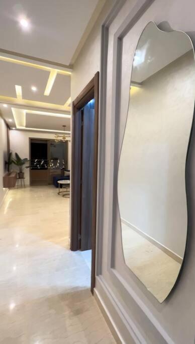 Luxus Wohnung view 5
