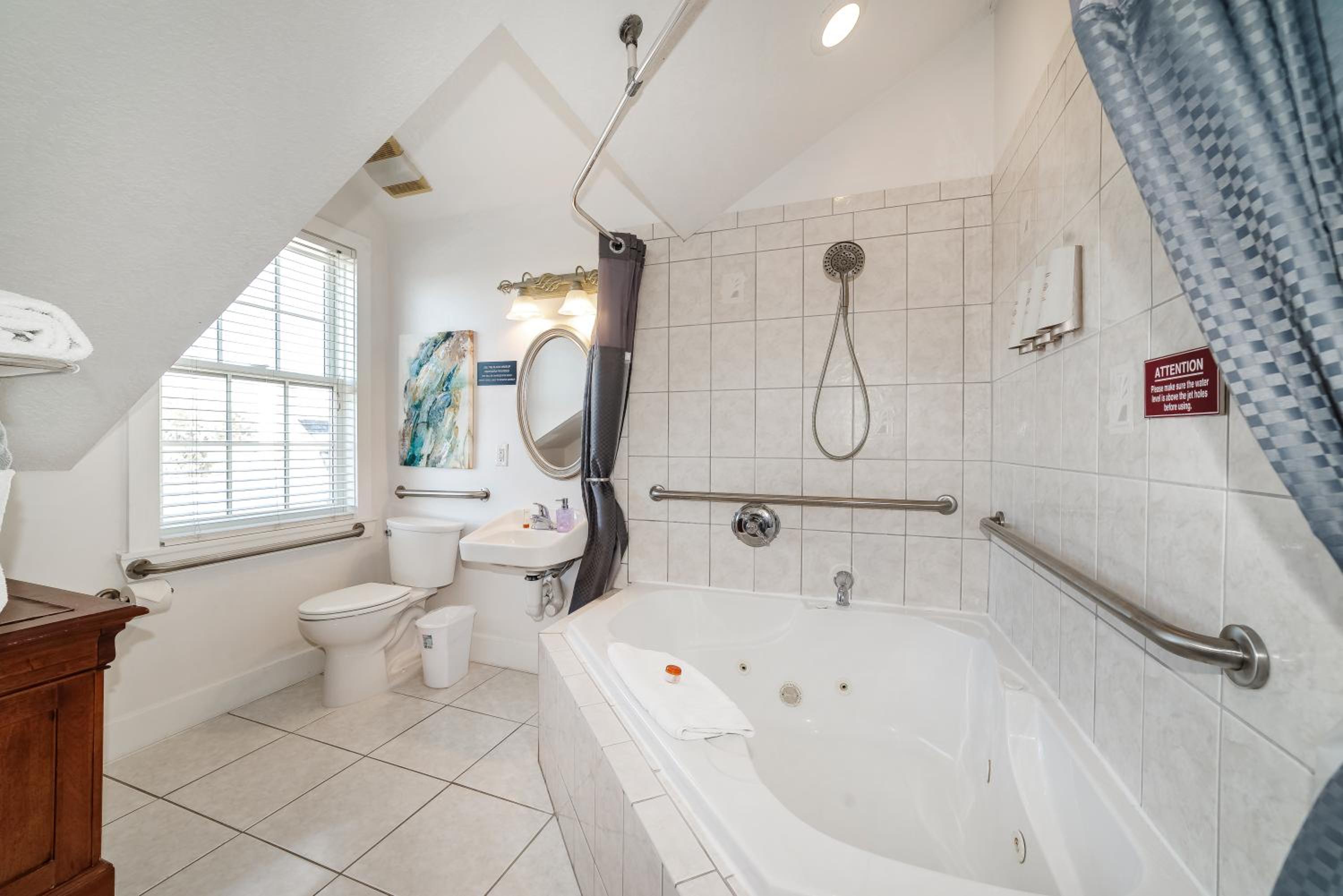Agustin Inn - Saint Augustine - Adults Only