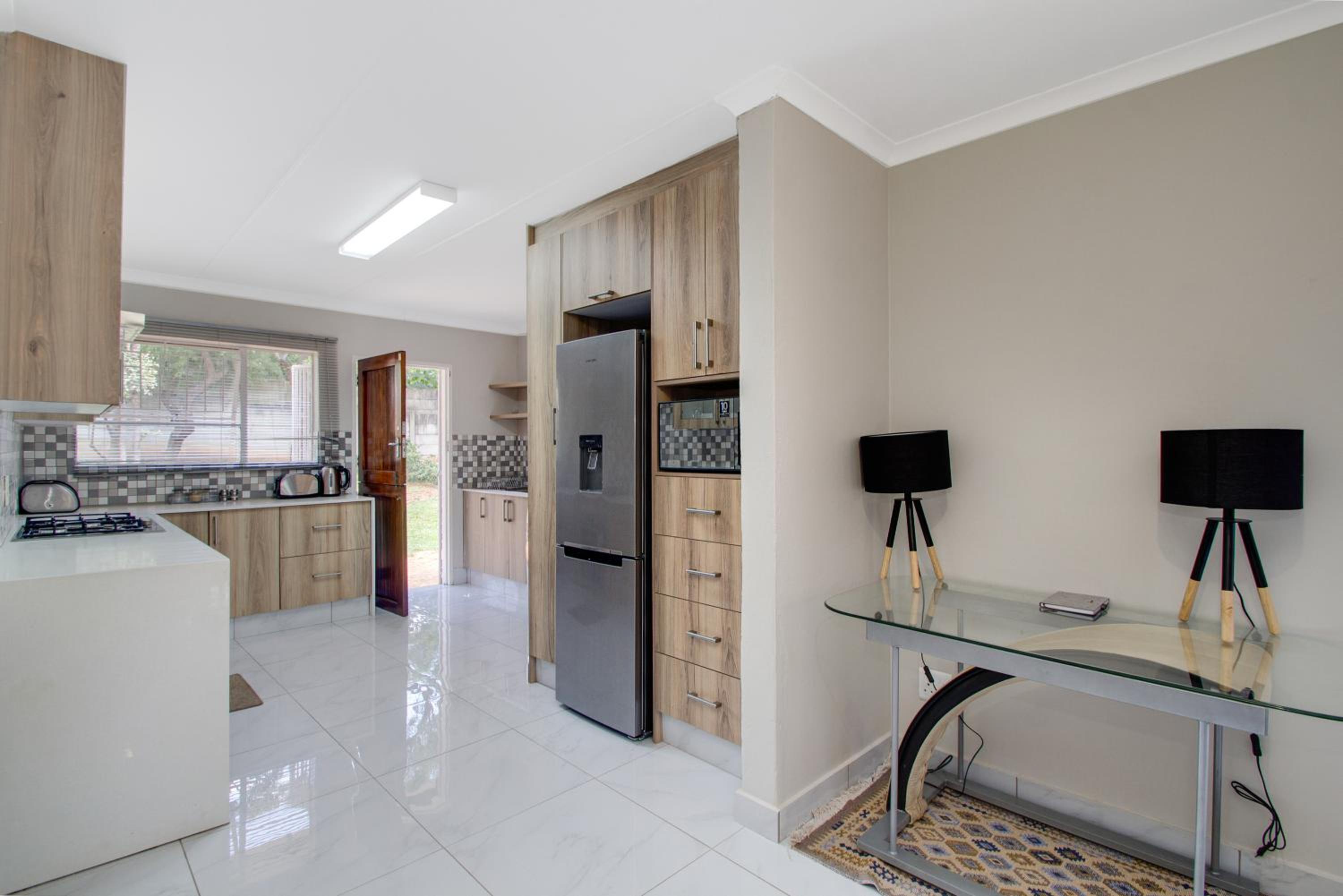 The Cycad. 4-Bed Home next to Clearwater Mall view 2