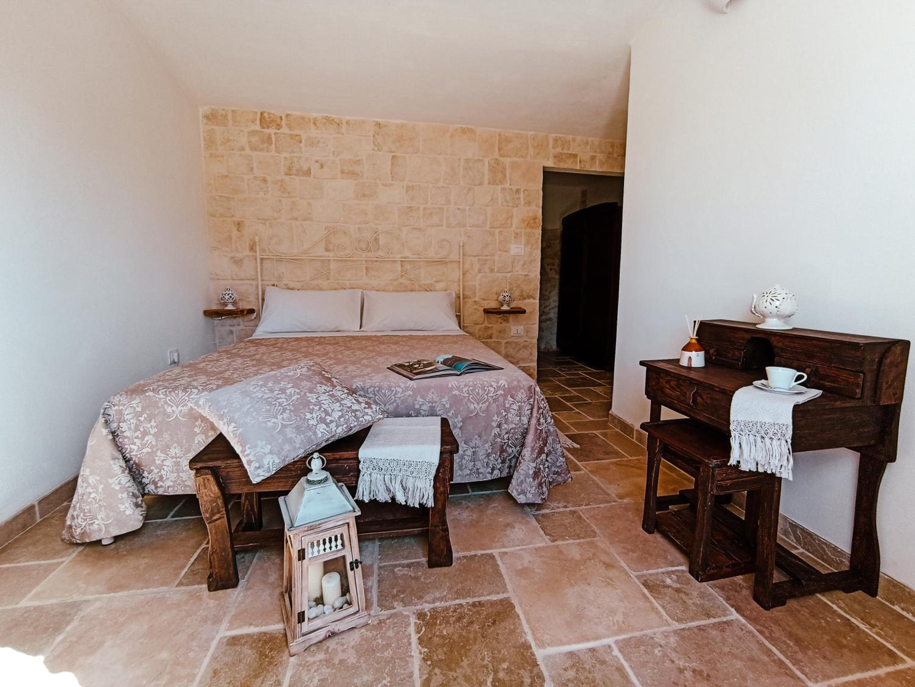Masseria Cortese