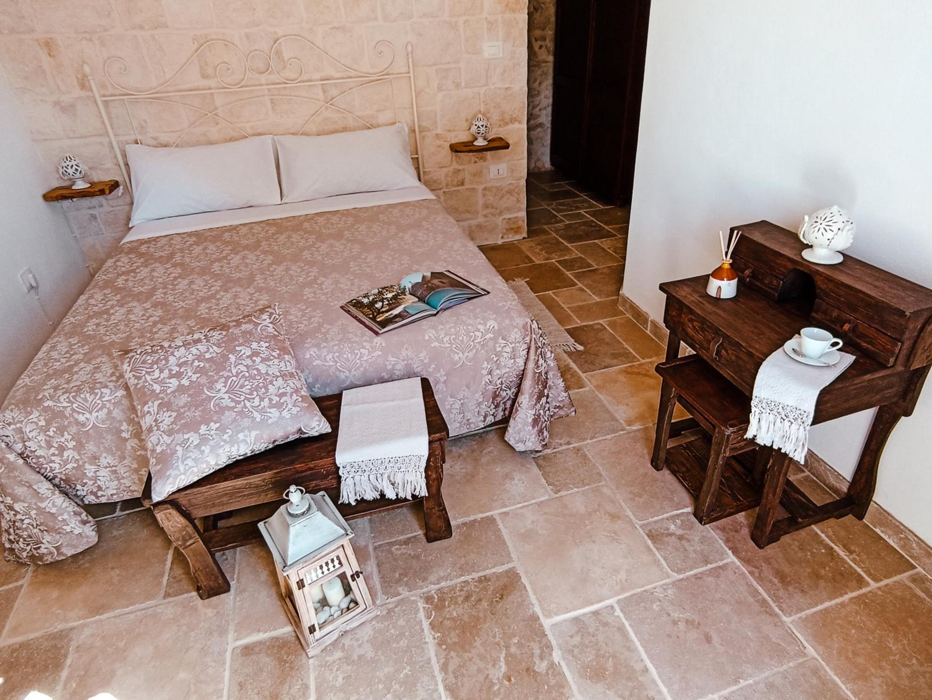 Masseria Cortese