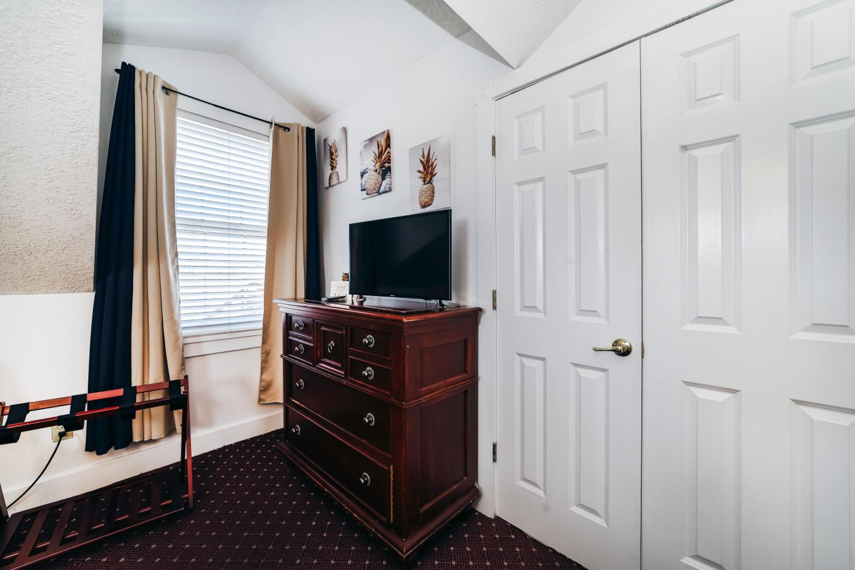 Agustin Inn - Saint Augustine - Adults Only