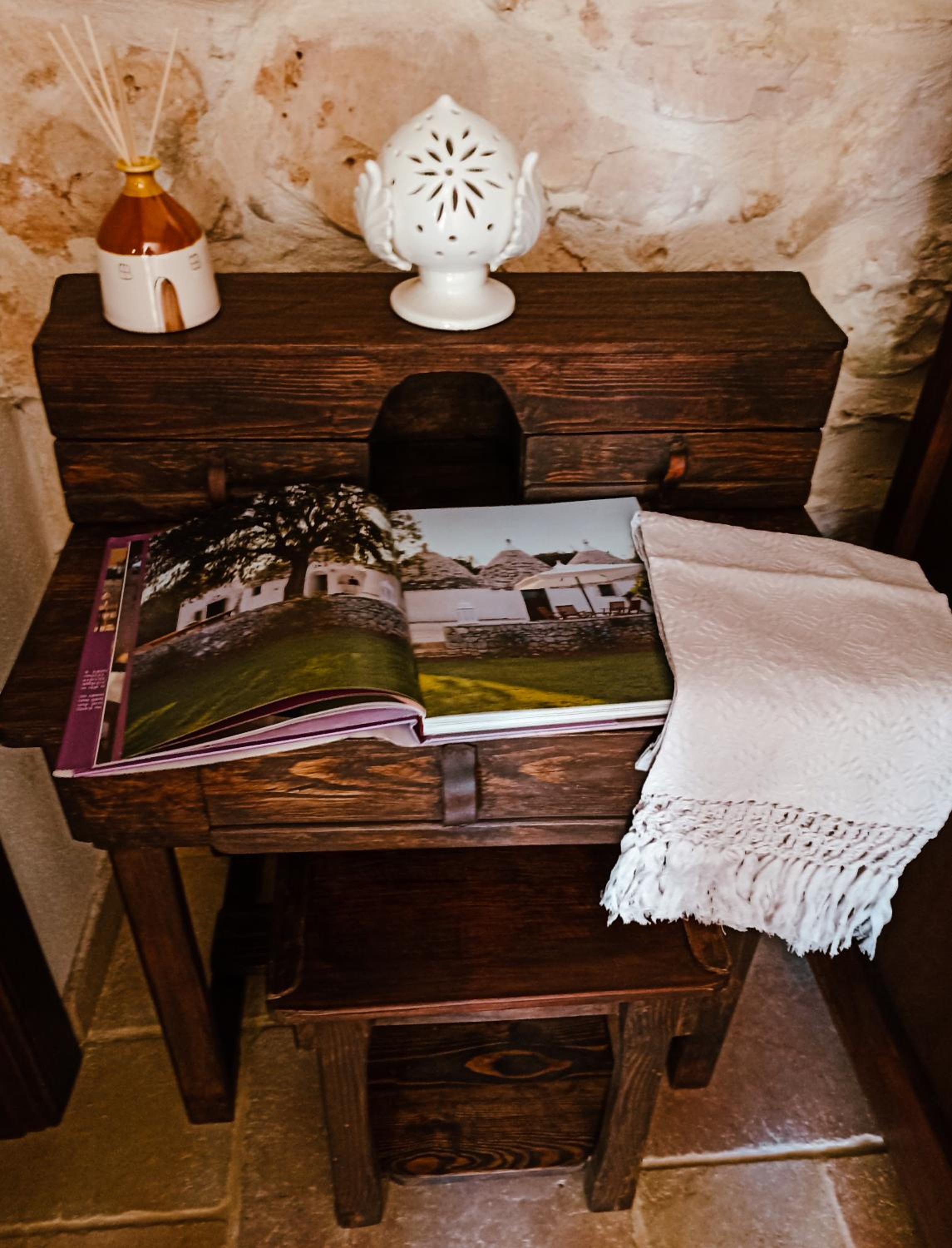 Masseria Cortese