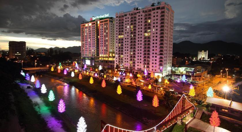 Homestay @ Kinta Riverfront Ipoh photo 1