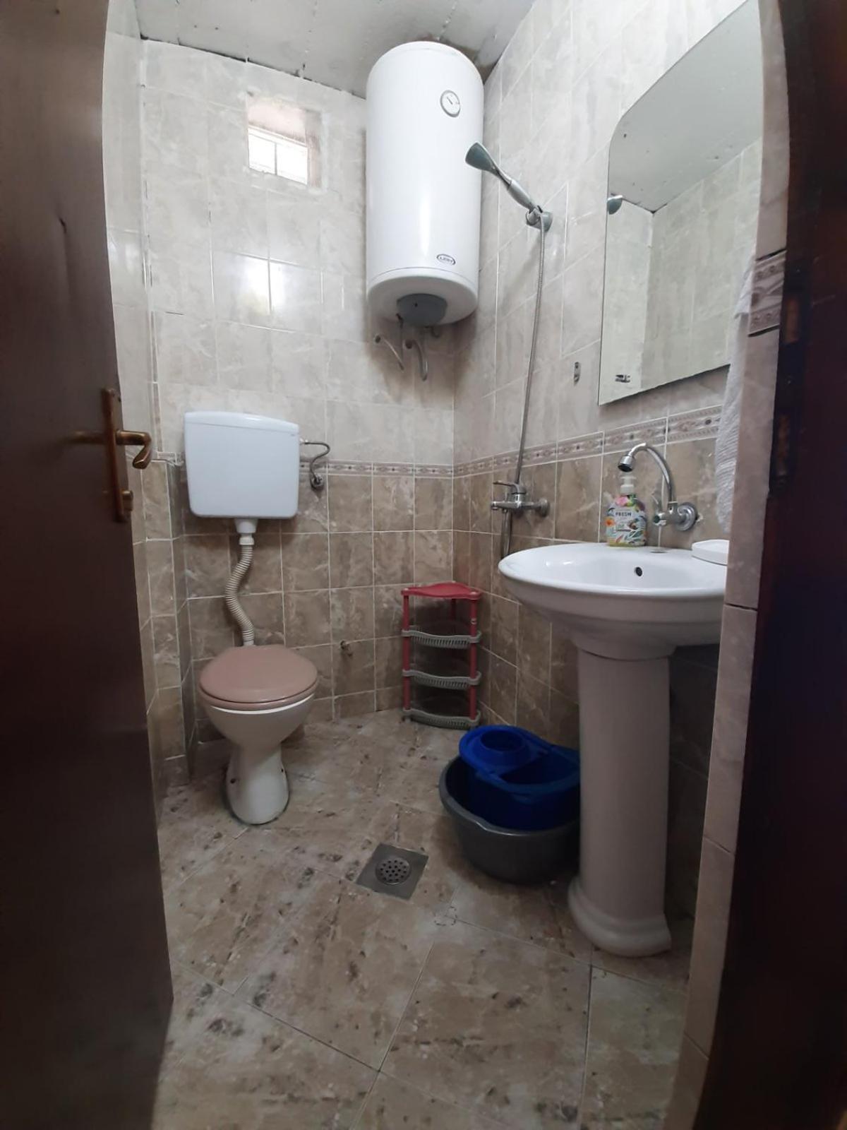 Becic Apartments