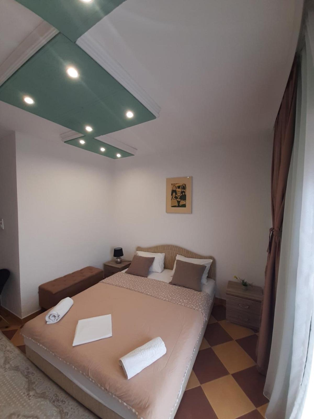 Becic Apartments