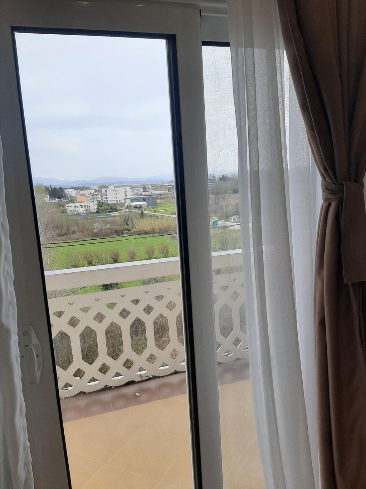 Becic Apartments