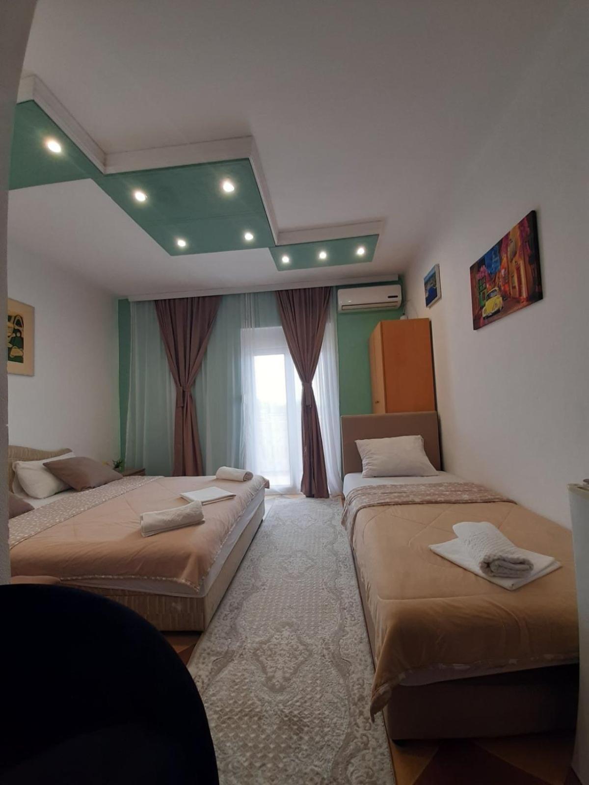 Becic Apartments