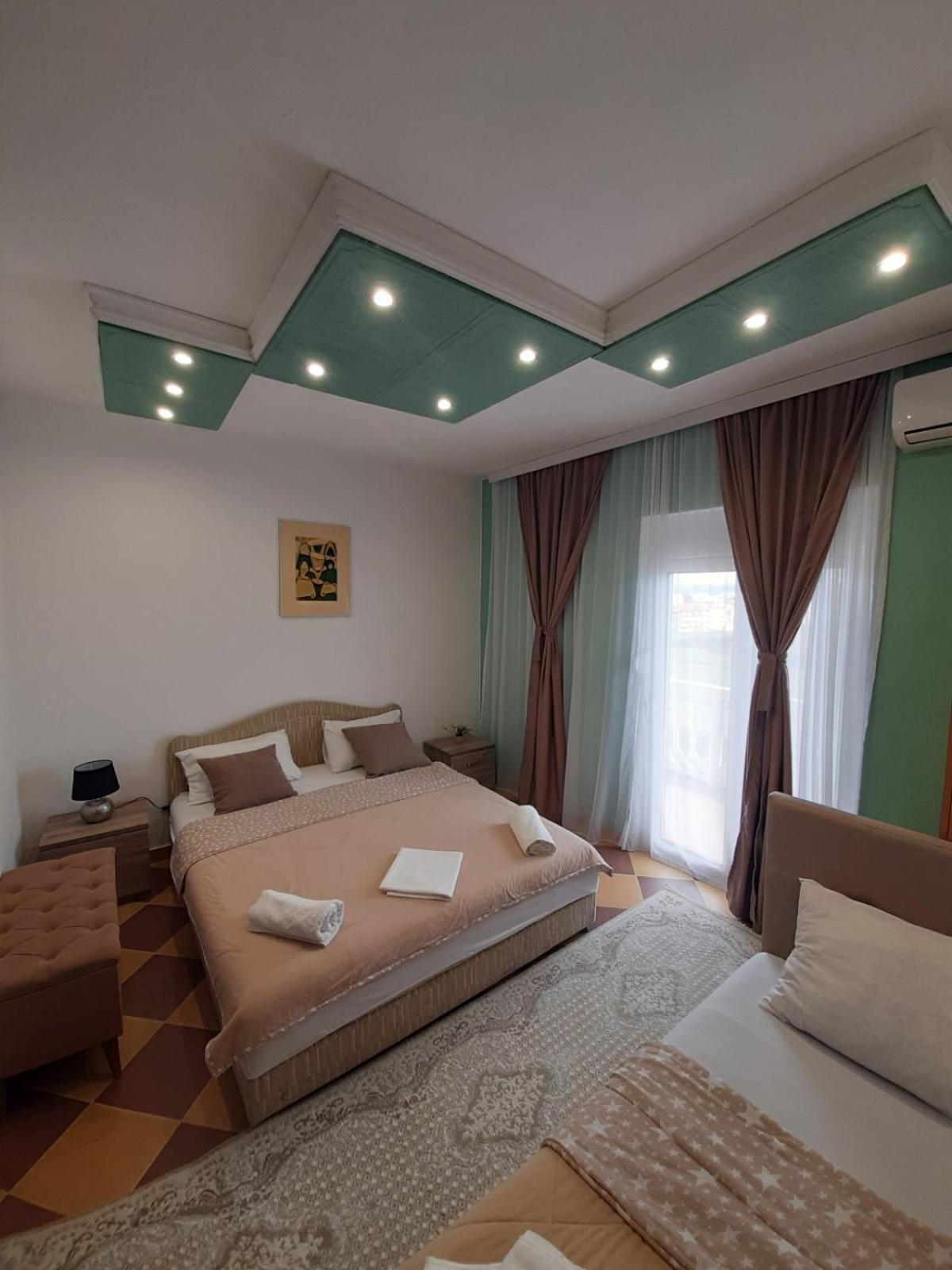 Becic Apartments