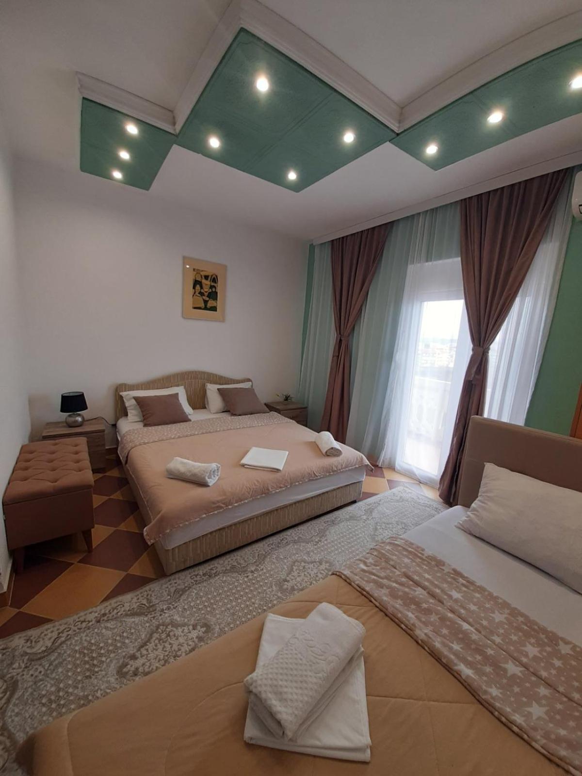 Becic Apartments
