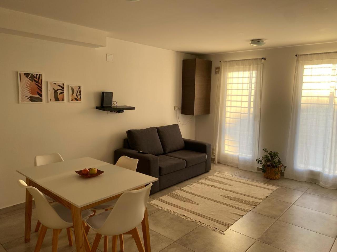 Oasis Departamento, 4 personas