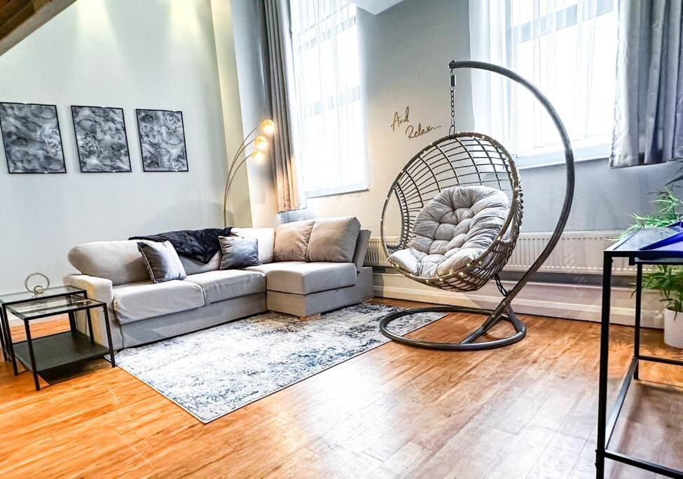 lounge