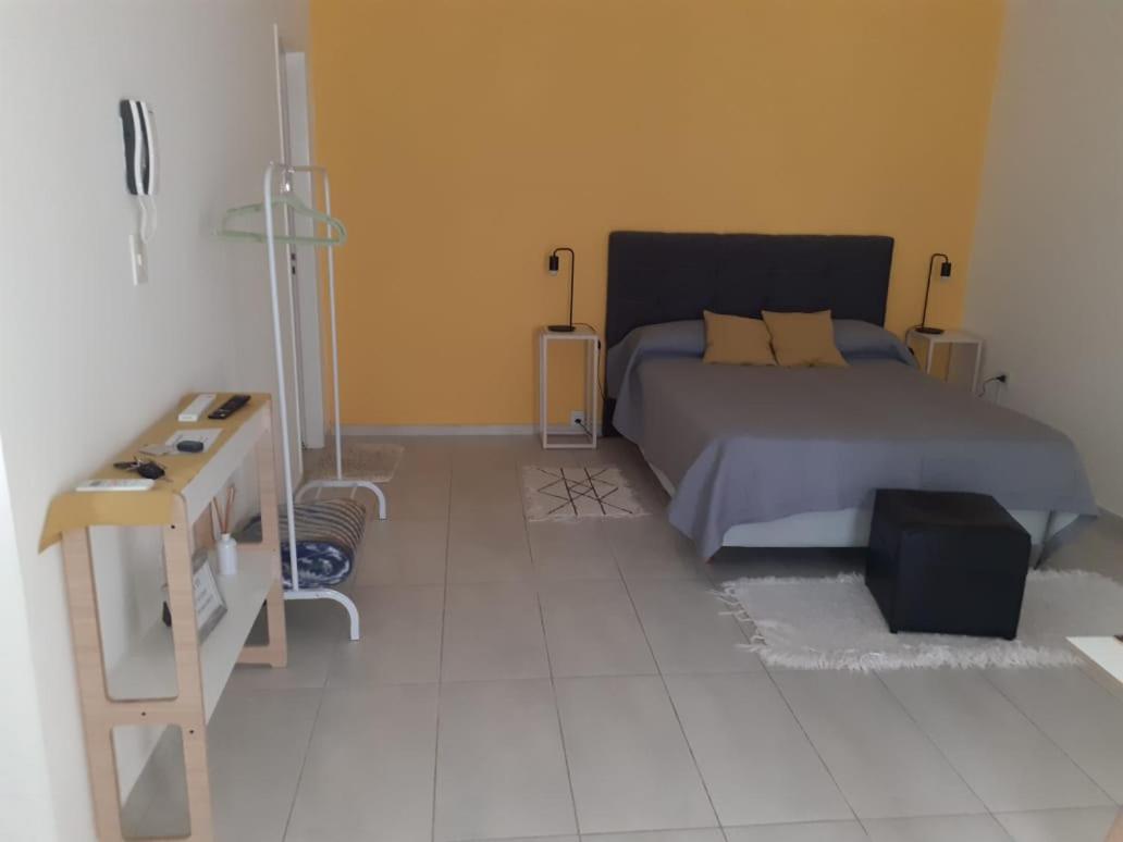 Departamento El Olivo con cochera