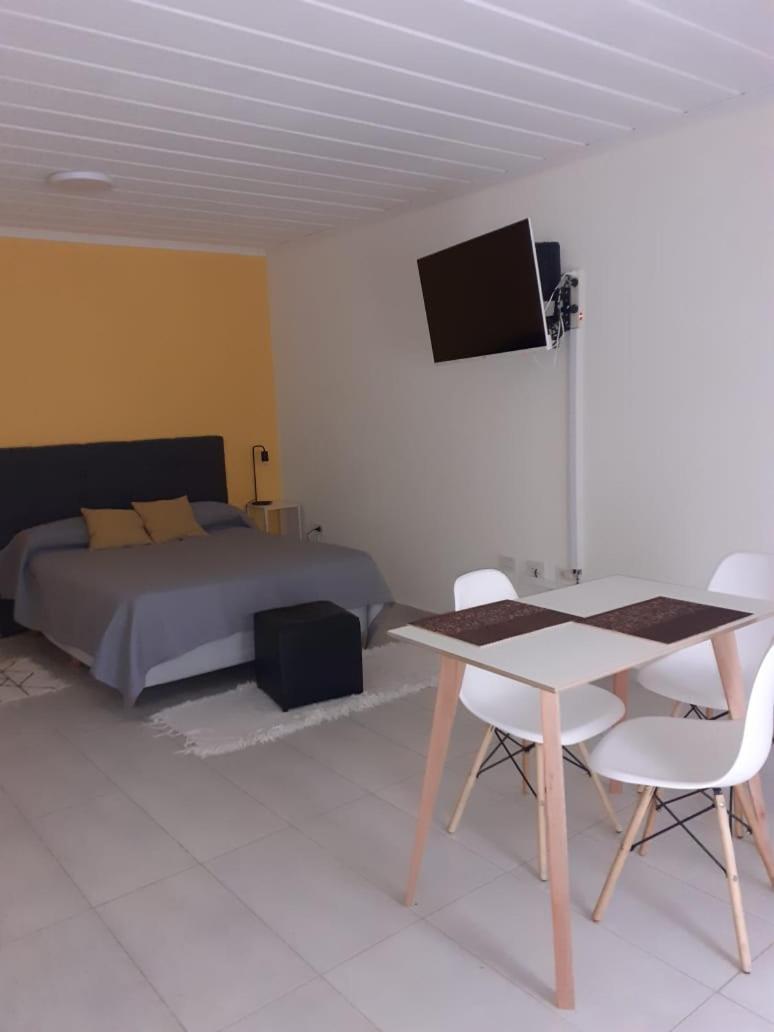 Departamento El Olivo con cochera