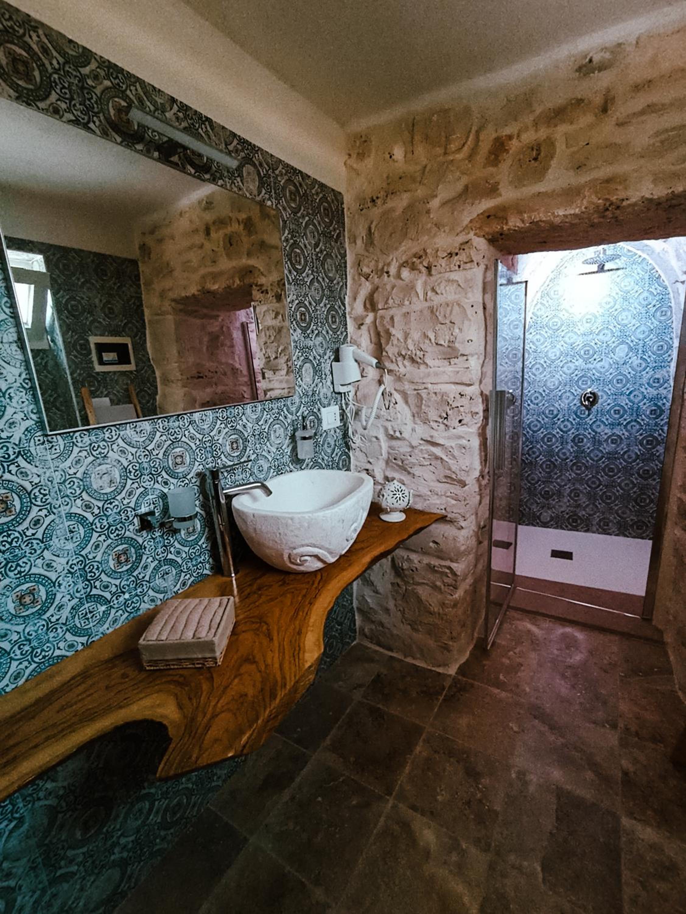 Masseria Cortese