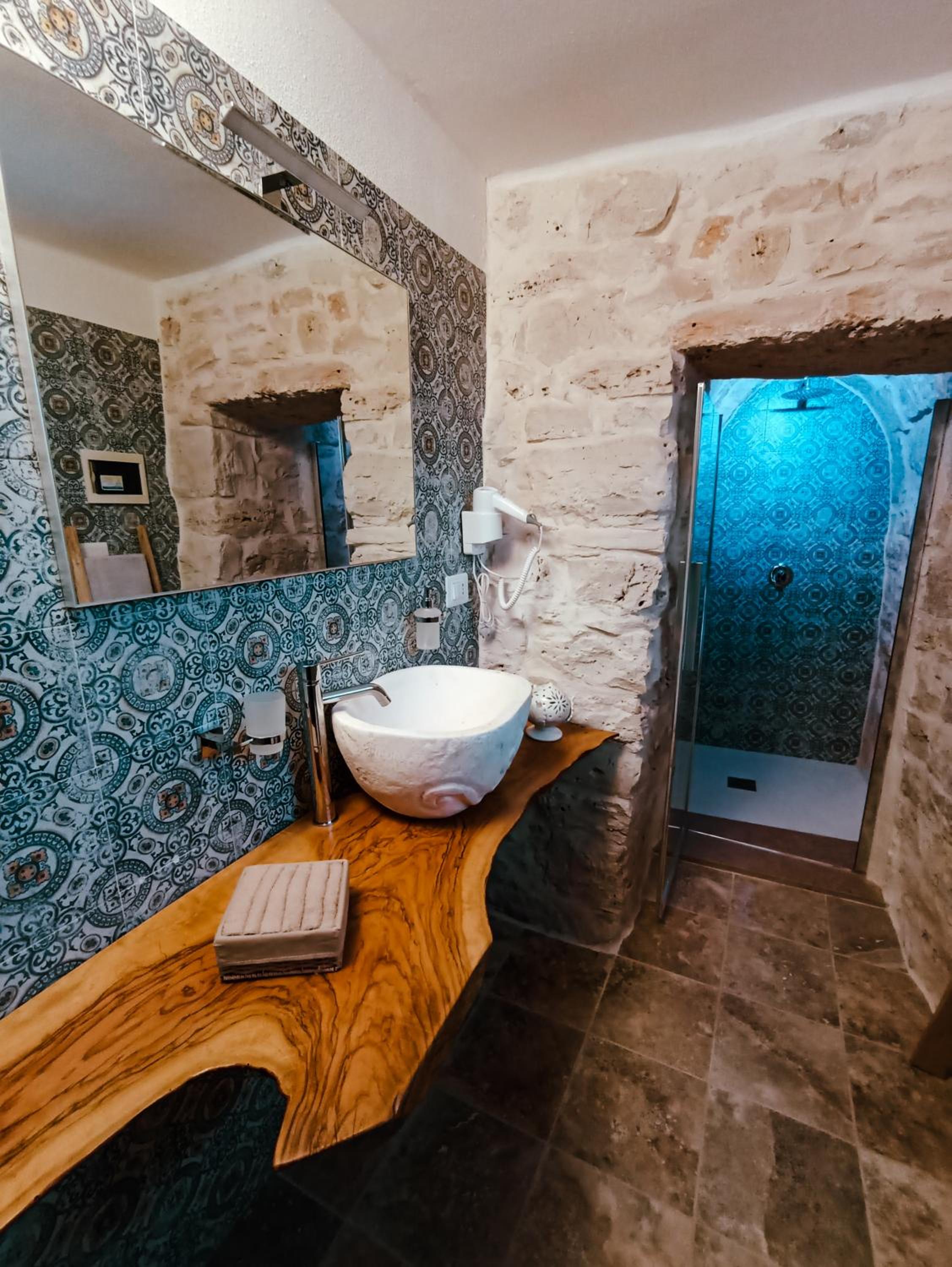 Masseria Cortese