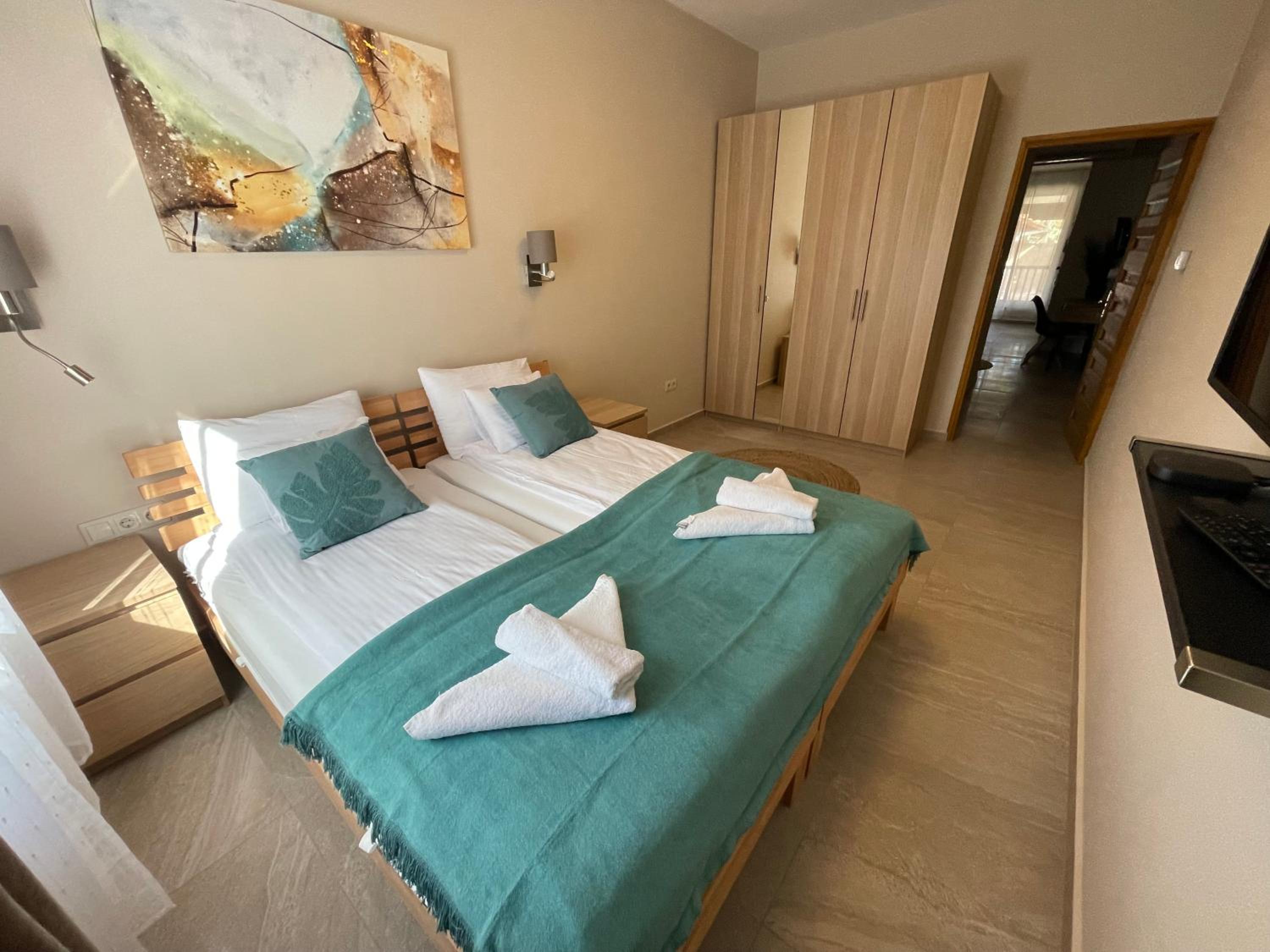 Vitality Apartman