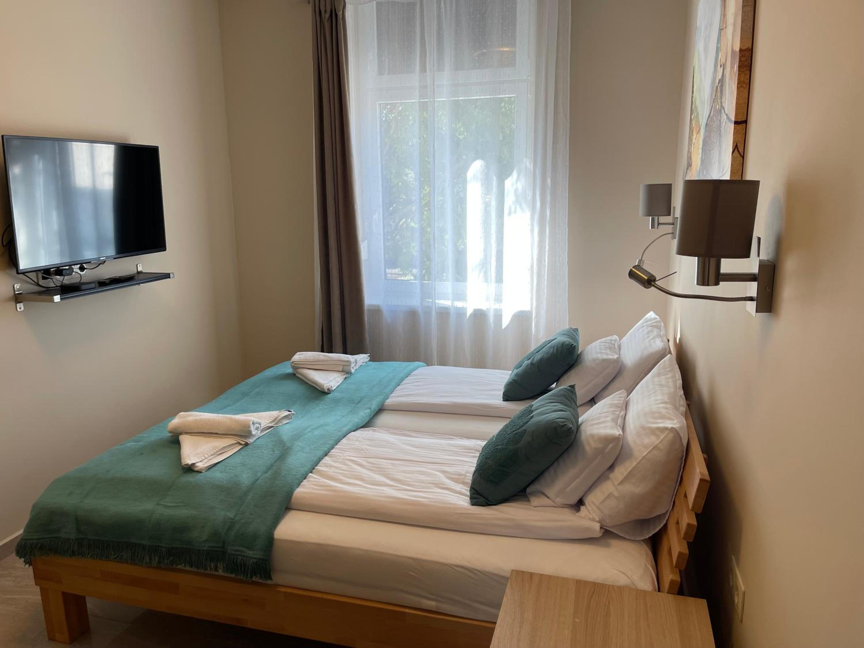 Vitality Apartman