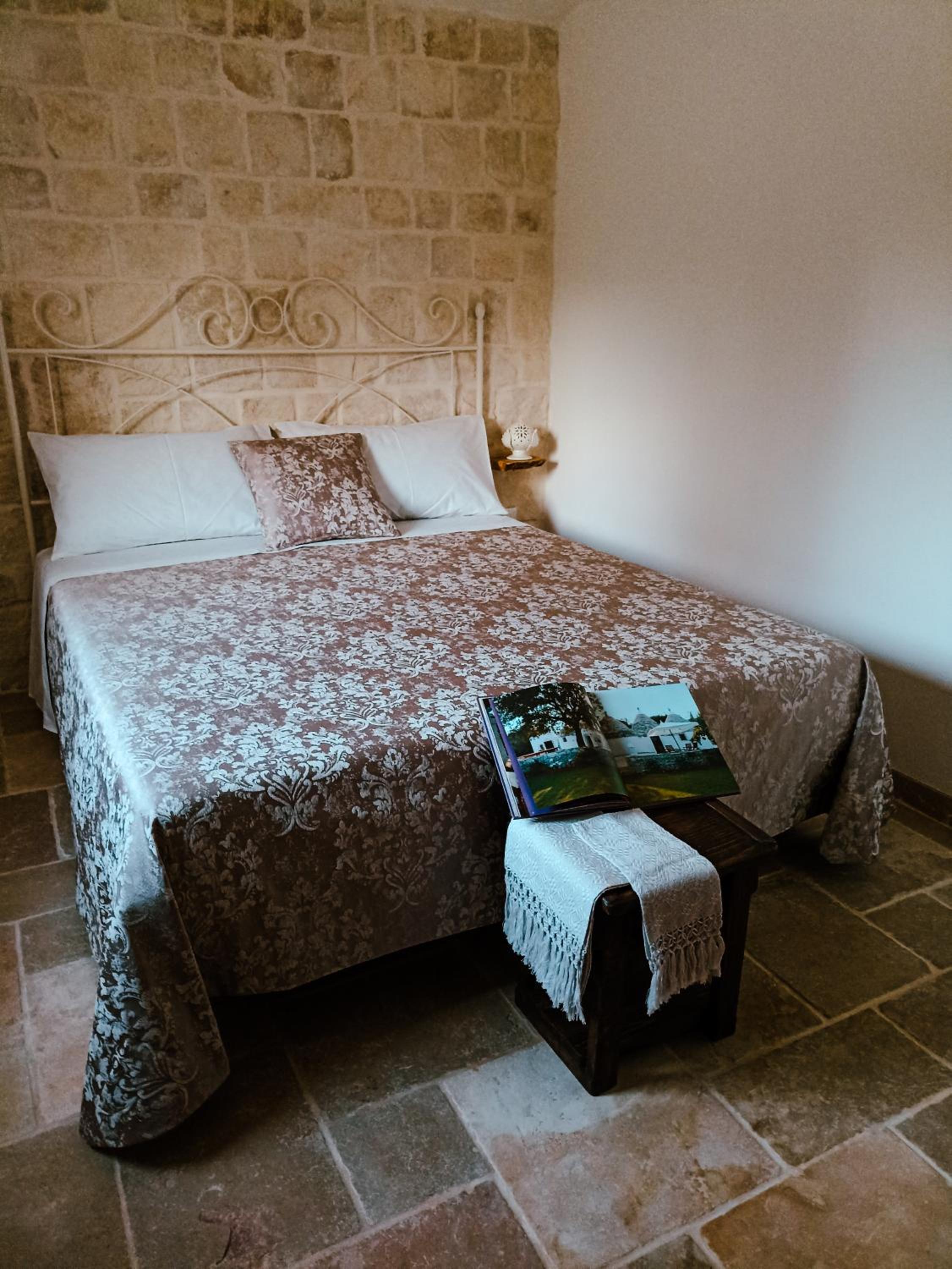 Masseria Cortese