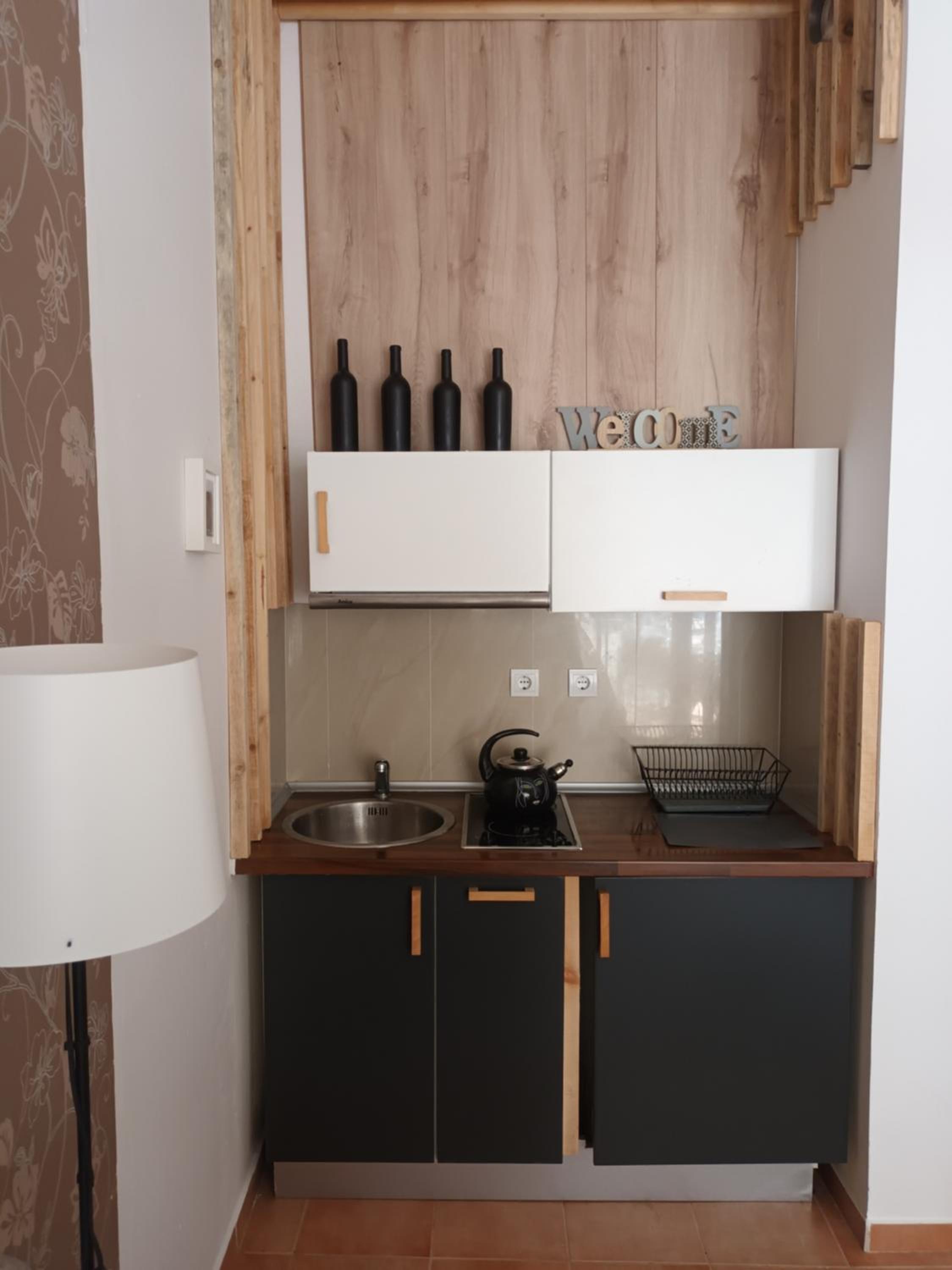 APARTMENT DELUXE MARINA CAPE 4 stars complex 33 6 view 5
