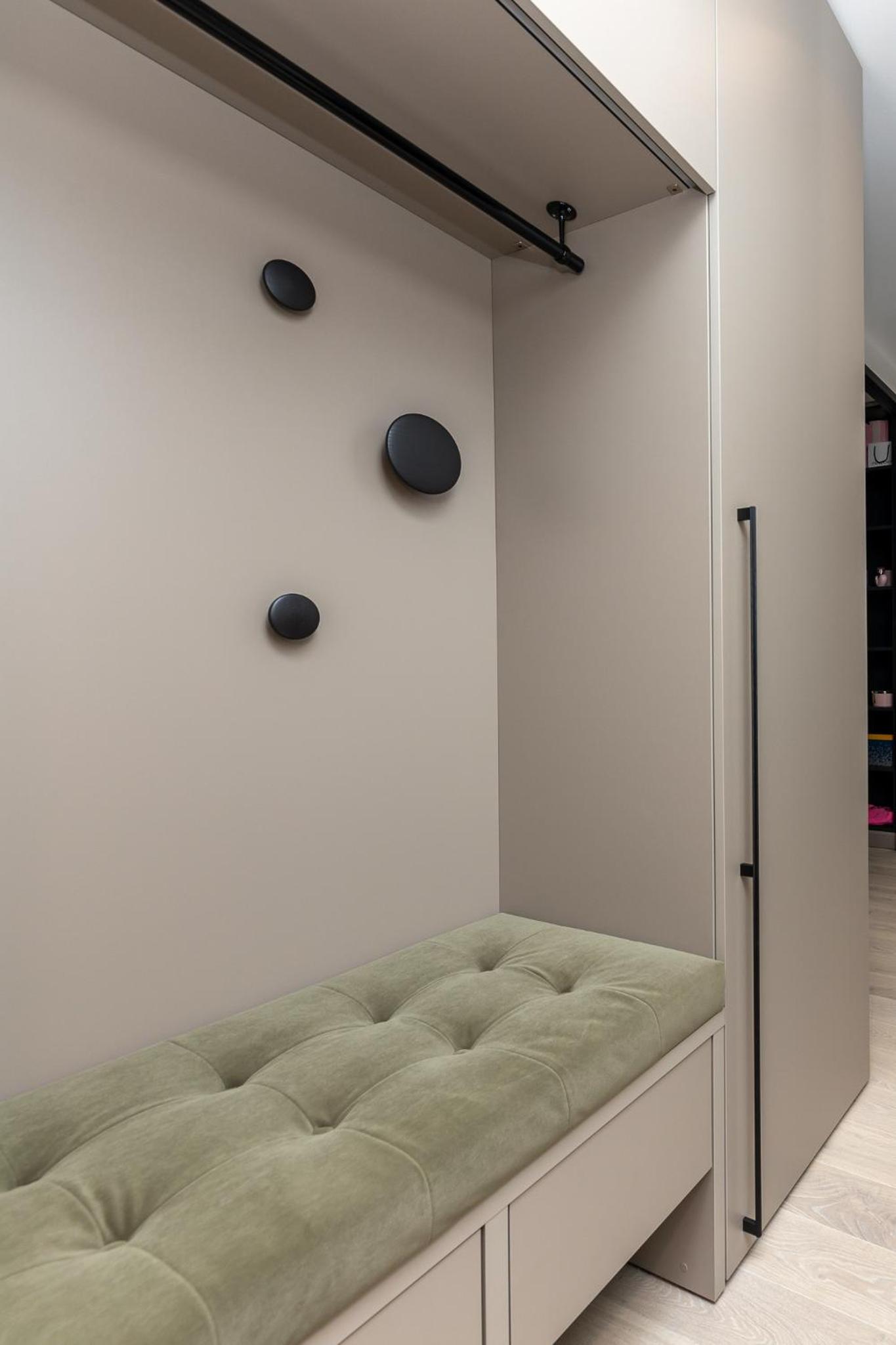Papli Luxury Beach Residence