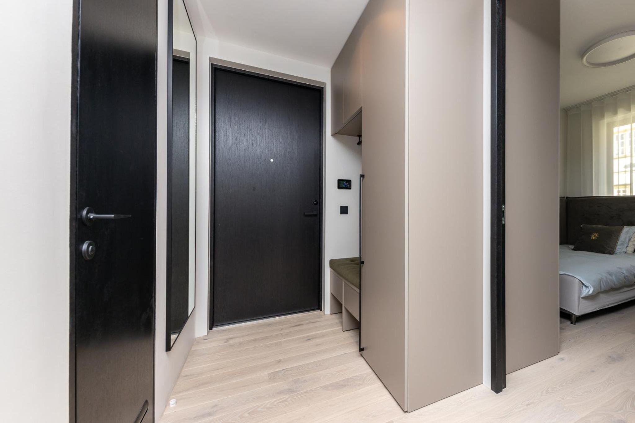 Papli Luxury Beach Residence
