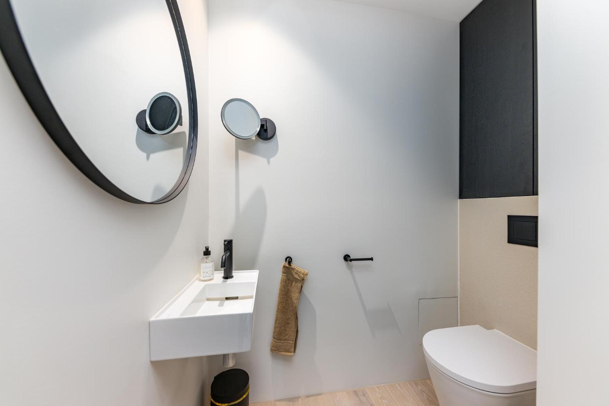 Papli Luxury Beach Residence