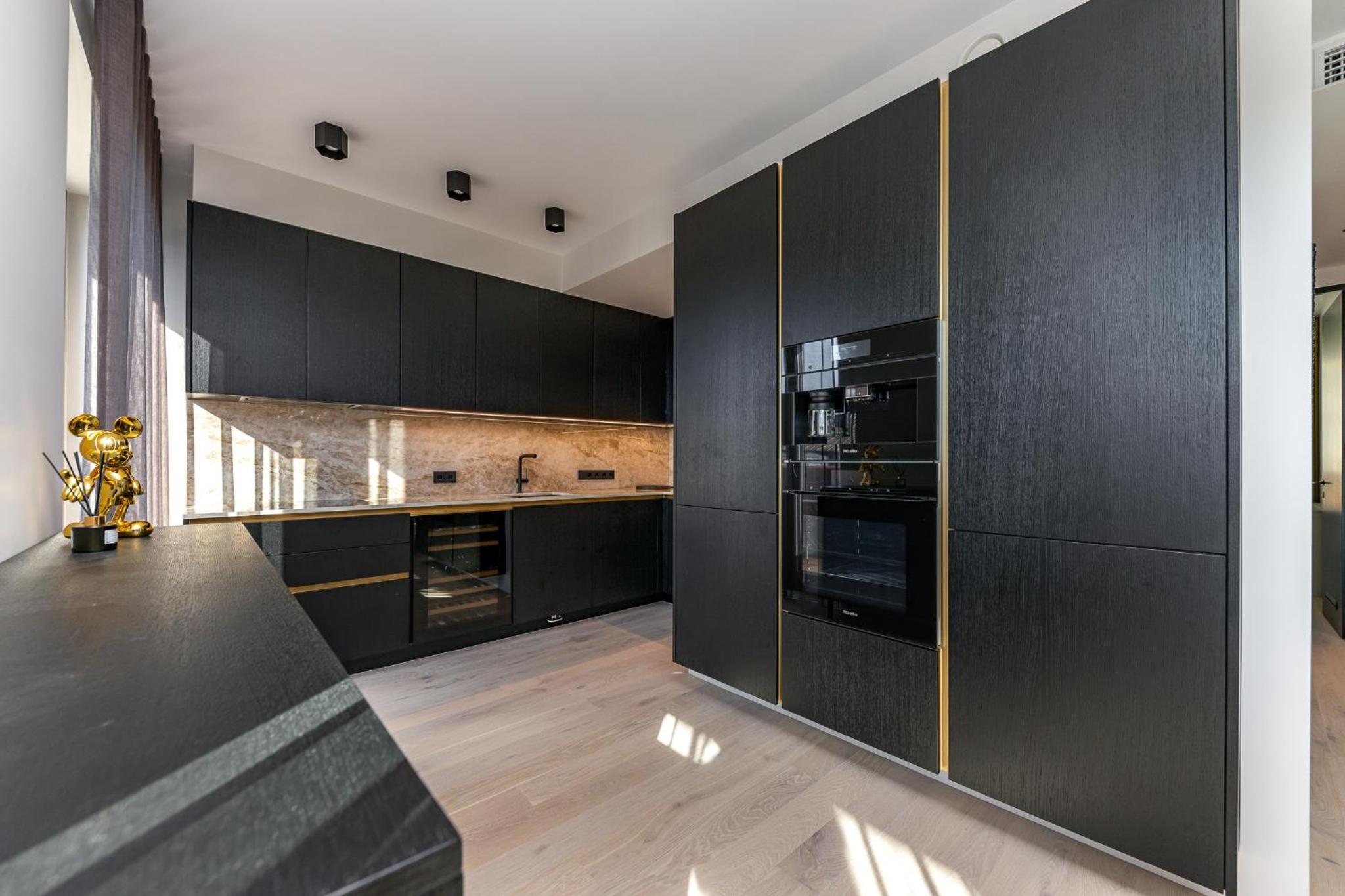 Papli Luxury Beach Residence