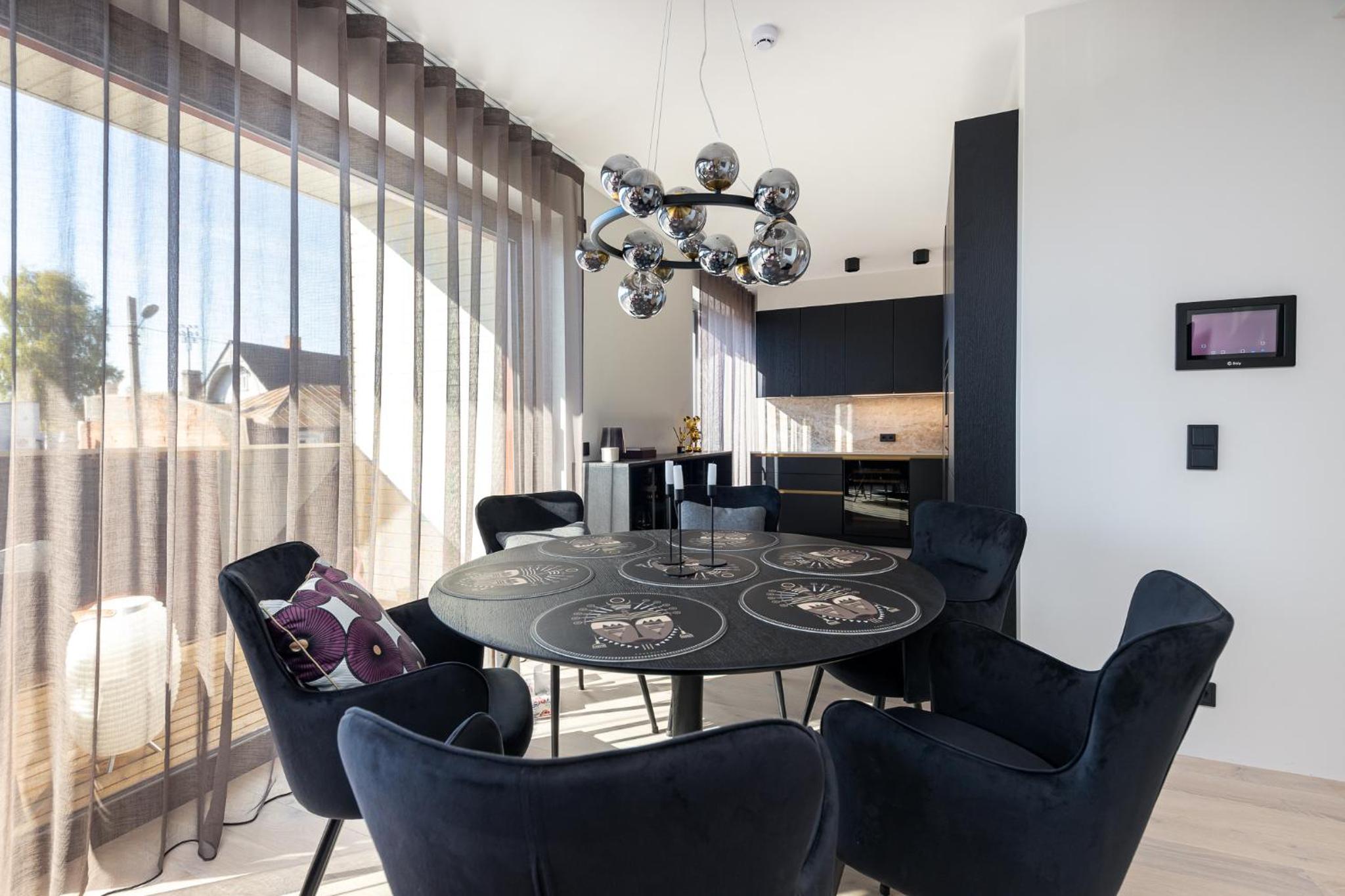 Papli Luxury Beach Residence