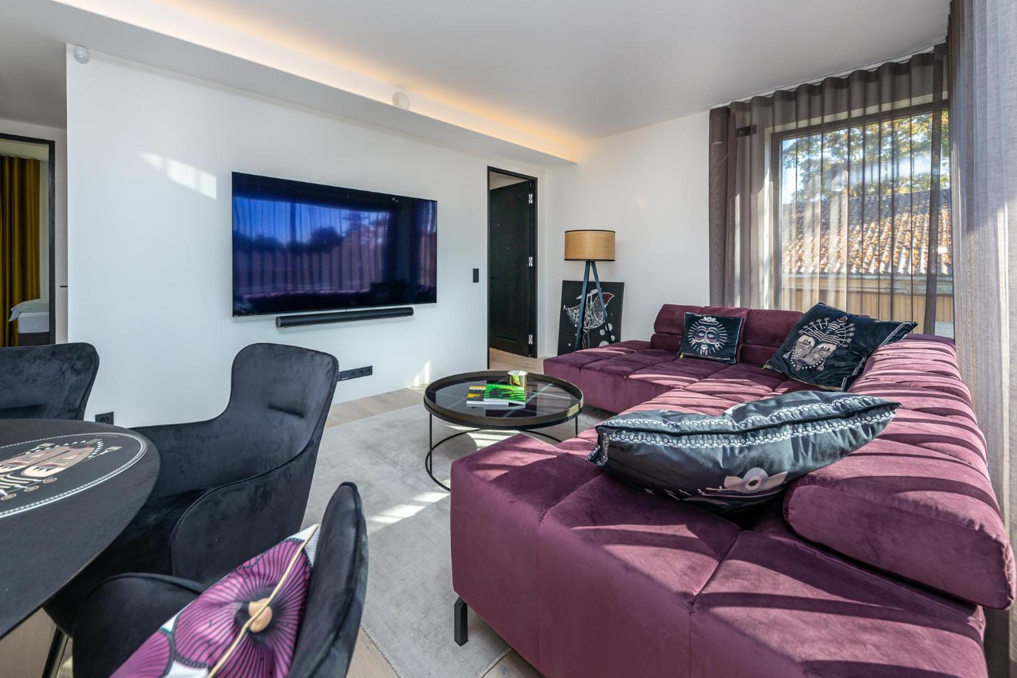 Papli Luxury Beach Residence