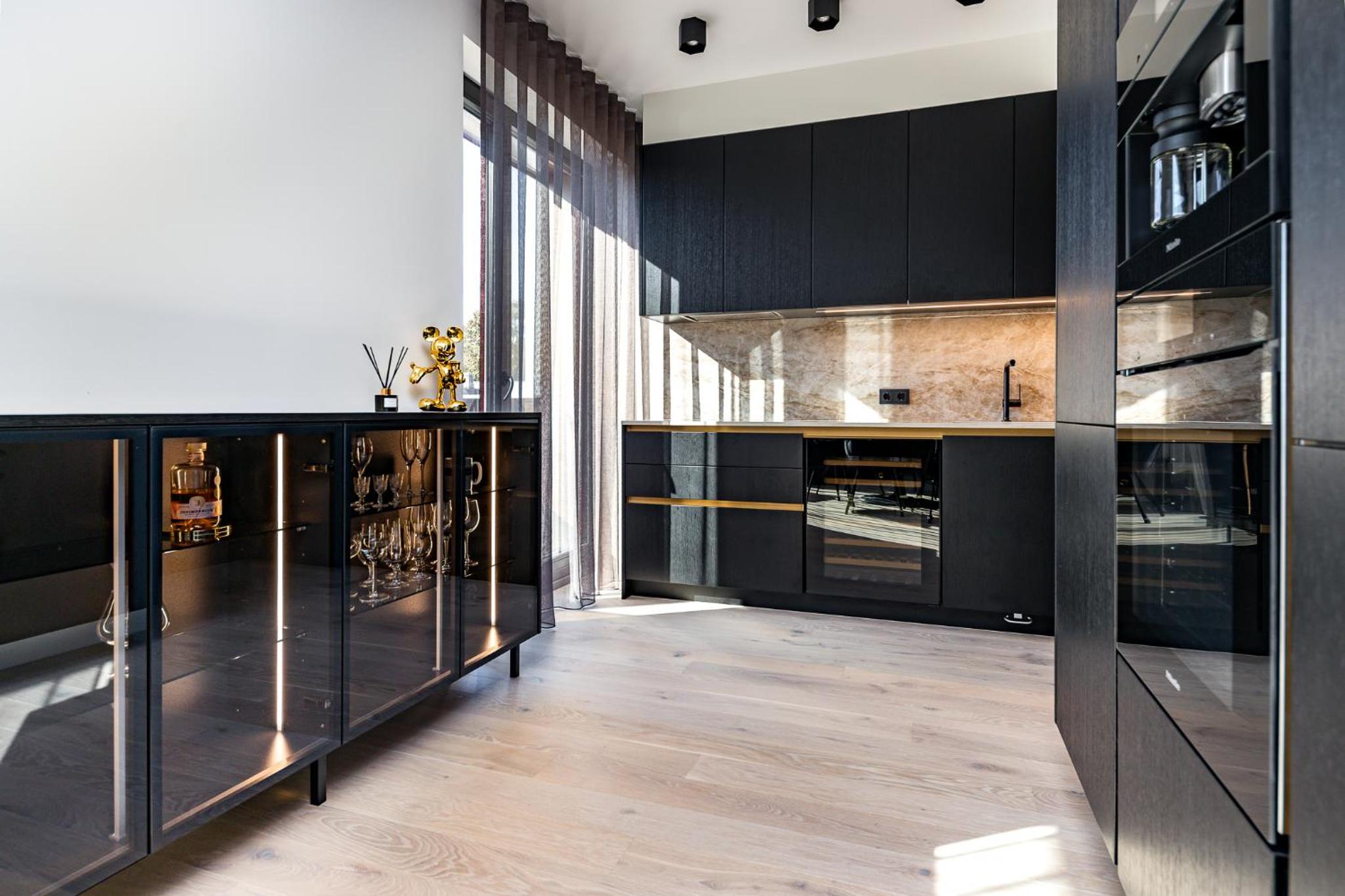 Papli Luxury Beach Residence