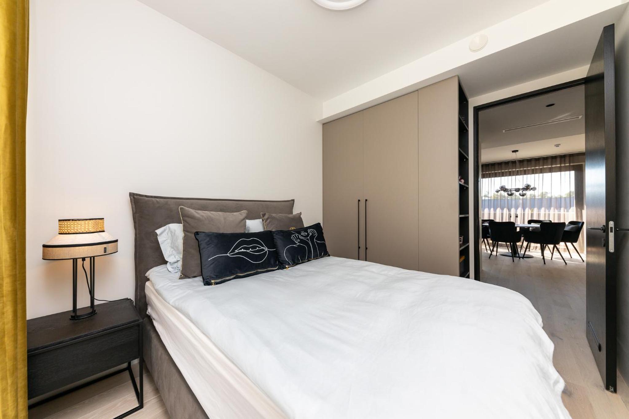 Papli Luxury Beach Residence