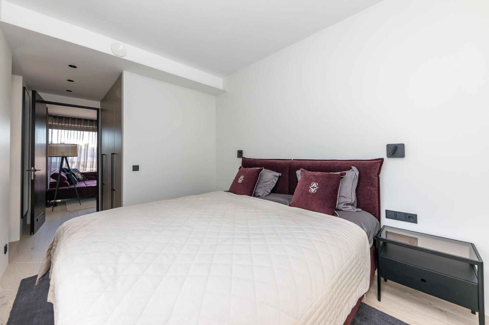 Papli Luxury Beach Residence