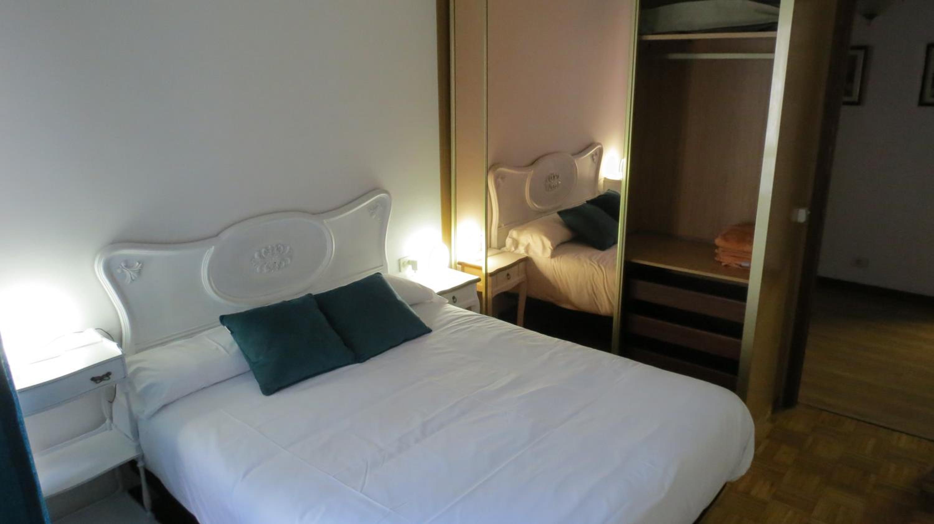 Apartamento Ría de Pontevedra