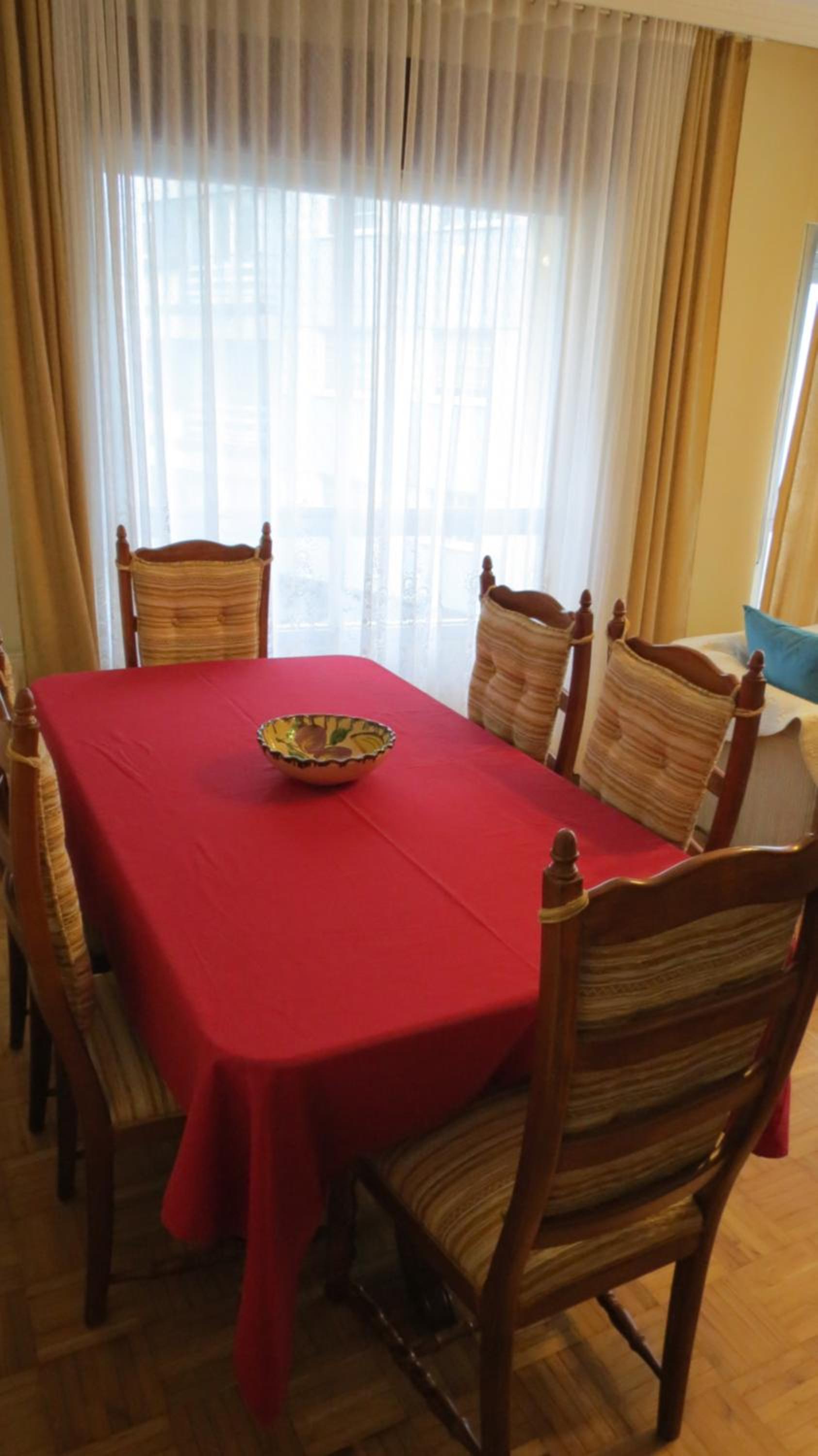 Apartamento Ría de Pontevedra