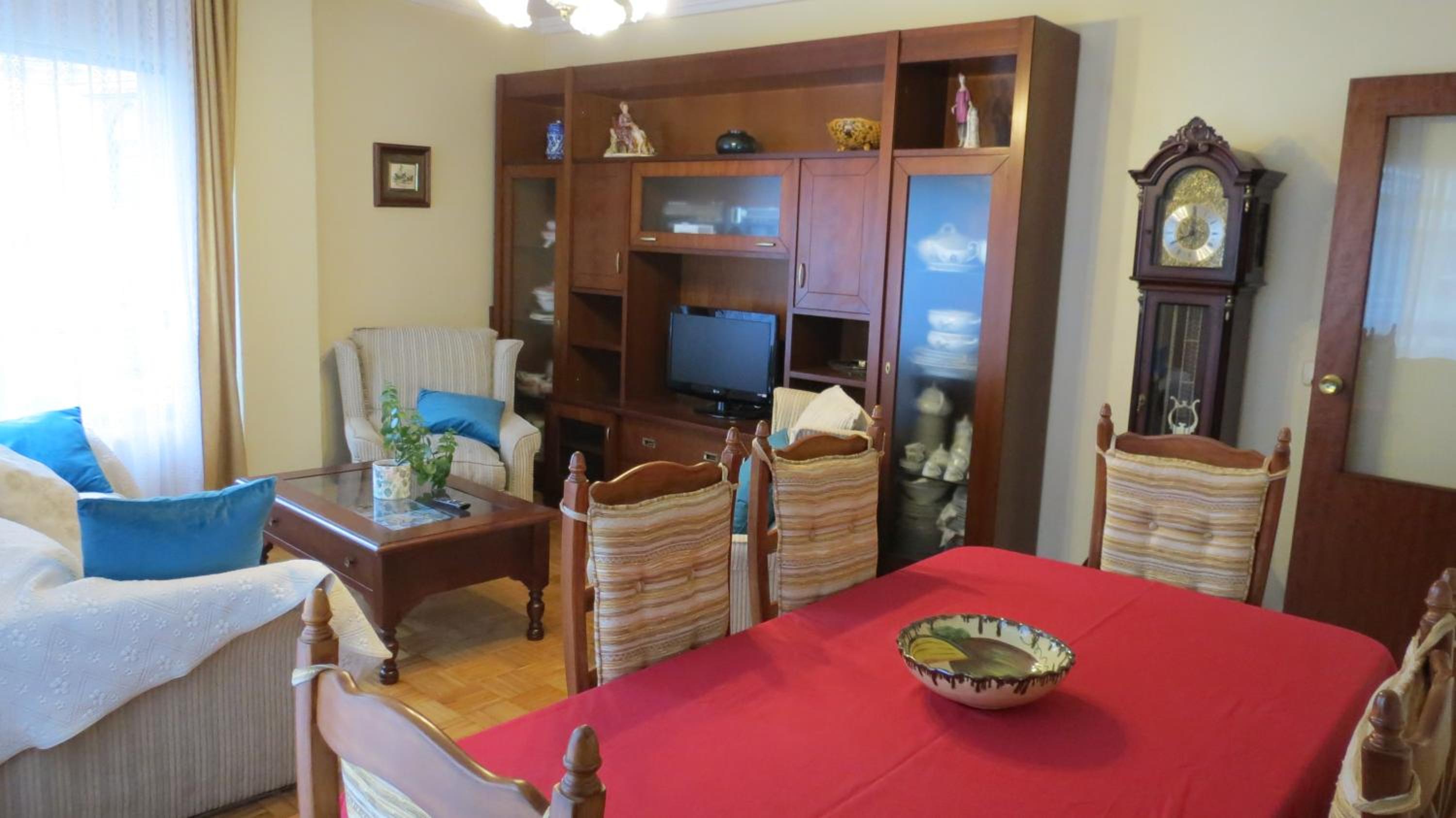 Apartamento Ría de Pontevedra