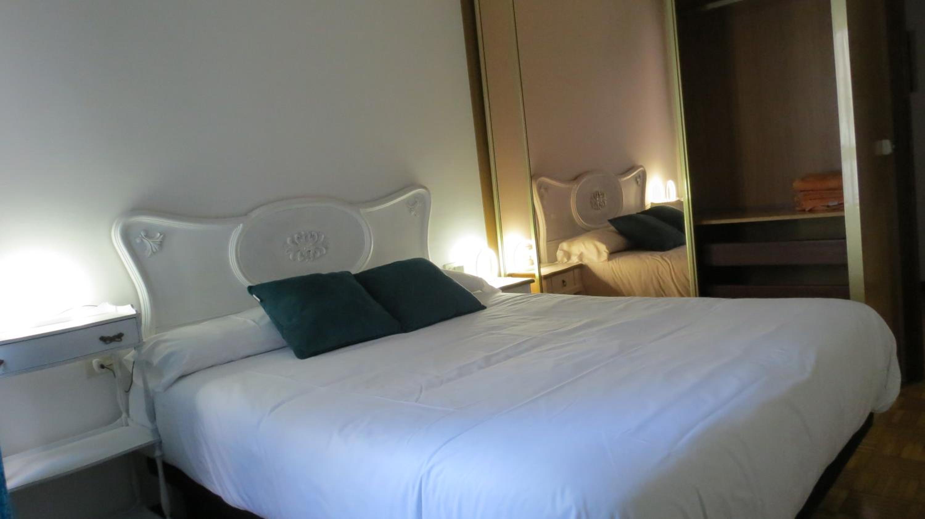 Apartamento Ría de Pontevedra