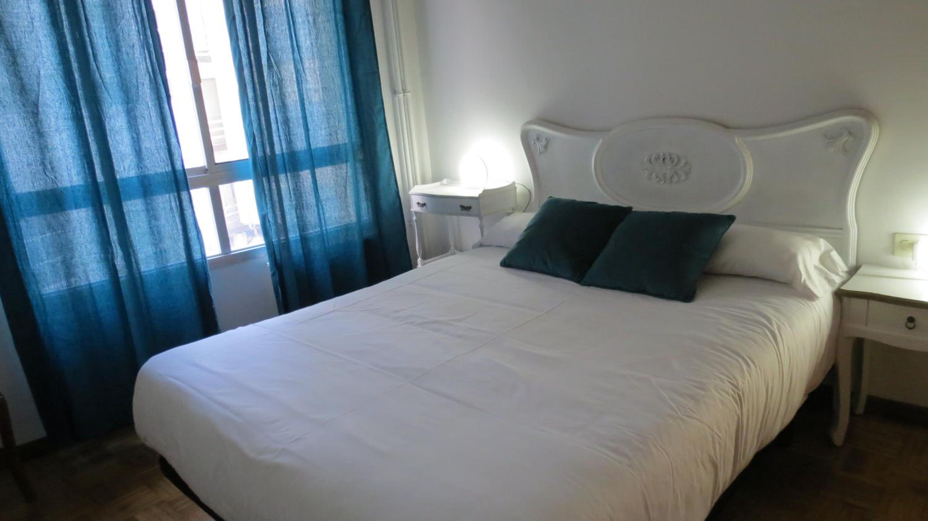 Apartamento Ría de Pontevedra