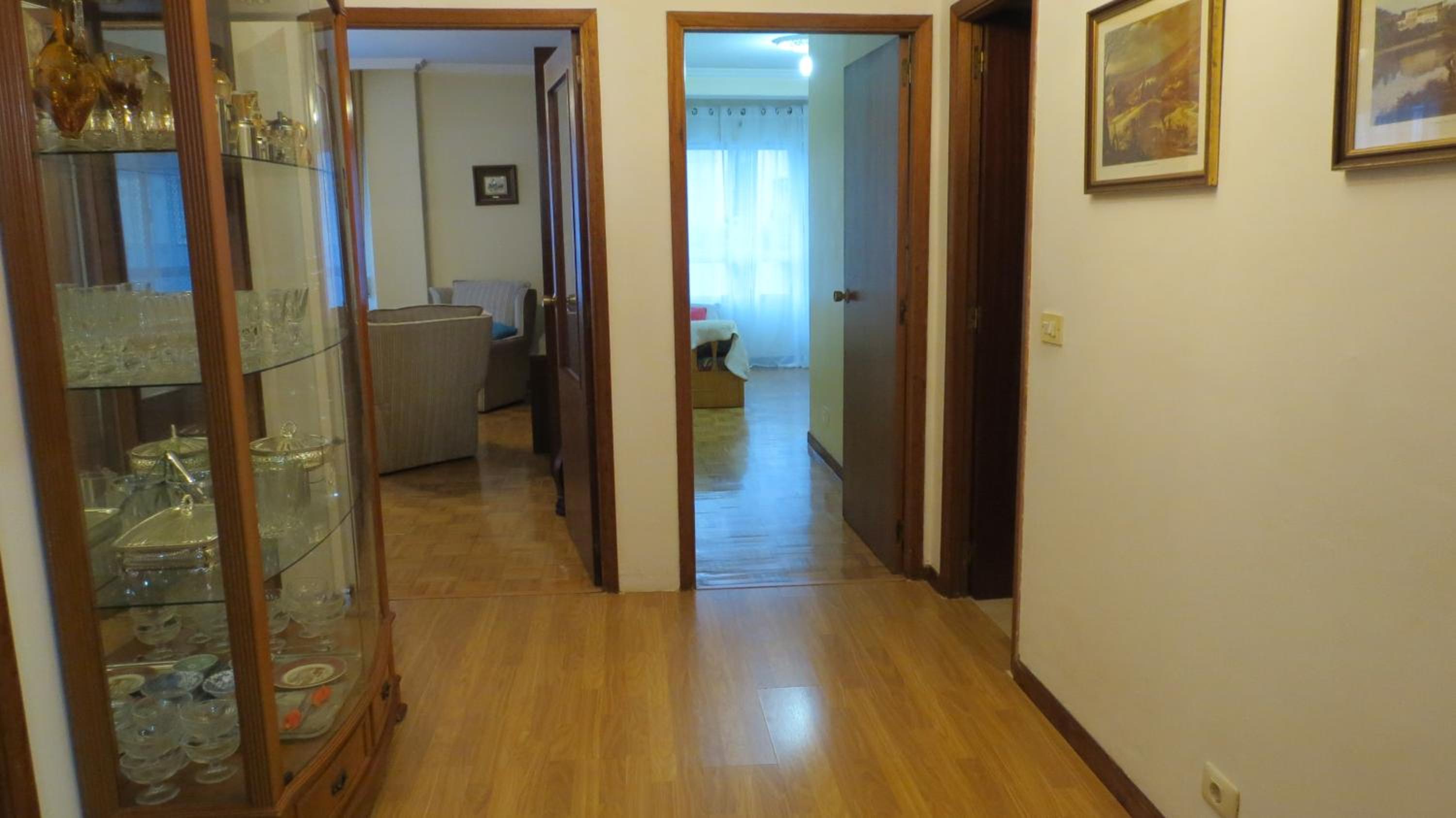 Apartamento Ría de Pontevedra