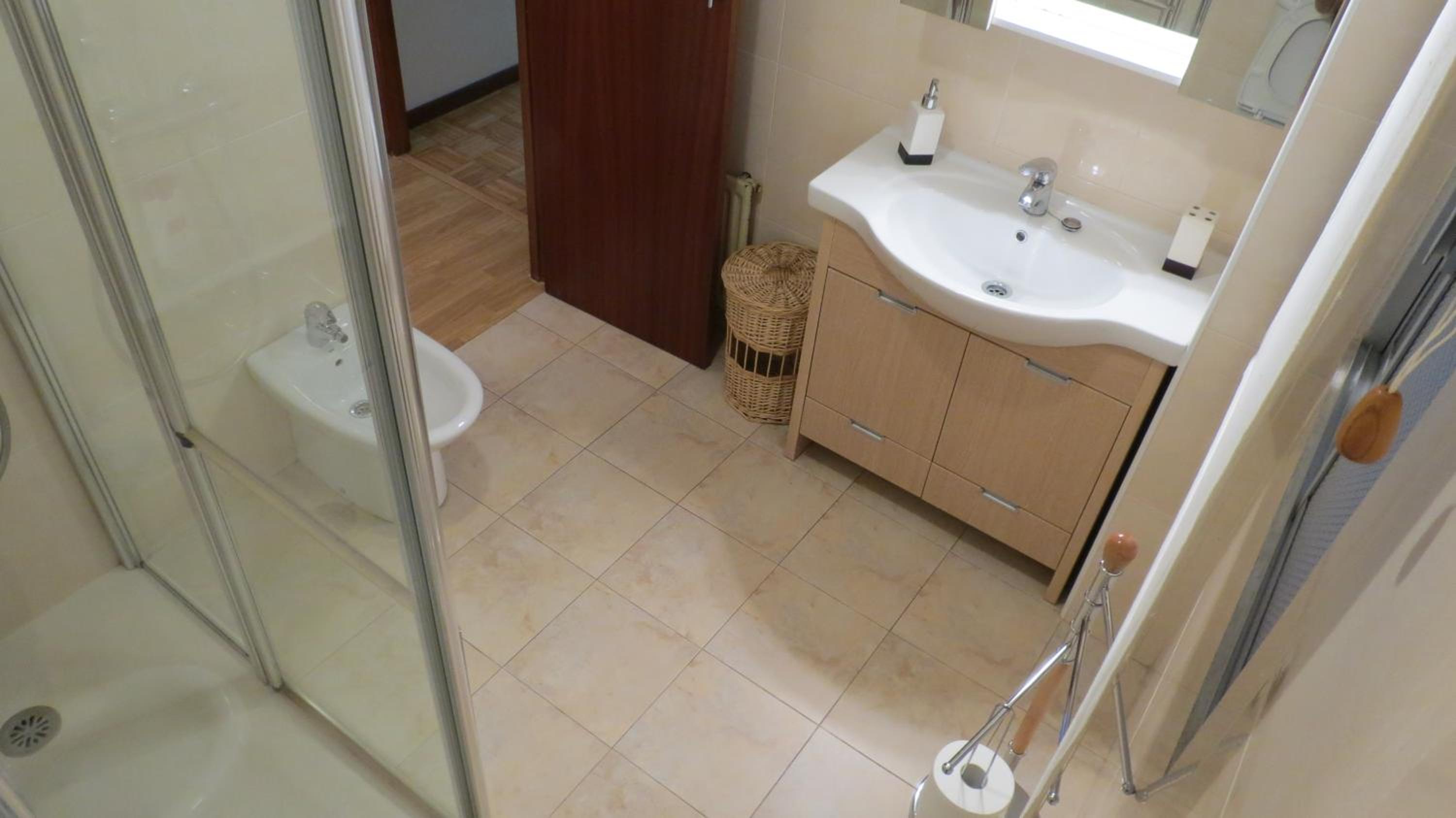 Apartamento Ría de Pontevedra