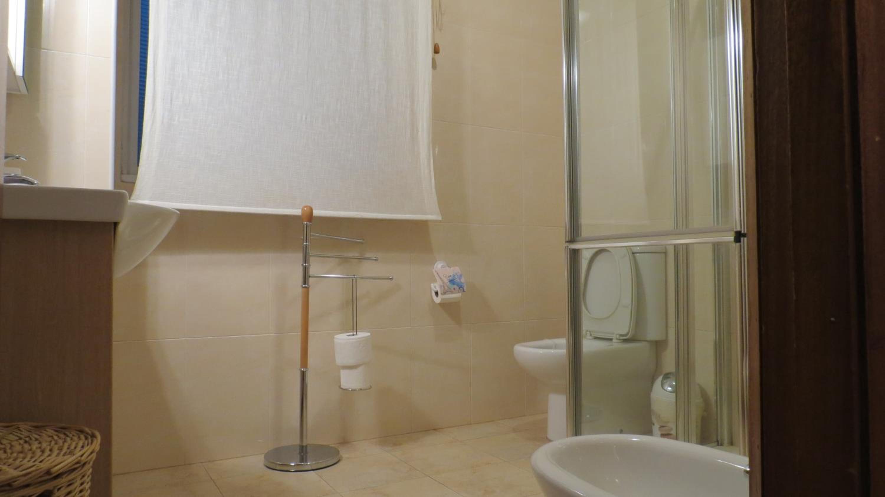 Apartamento Ría de Pontevedra