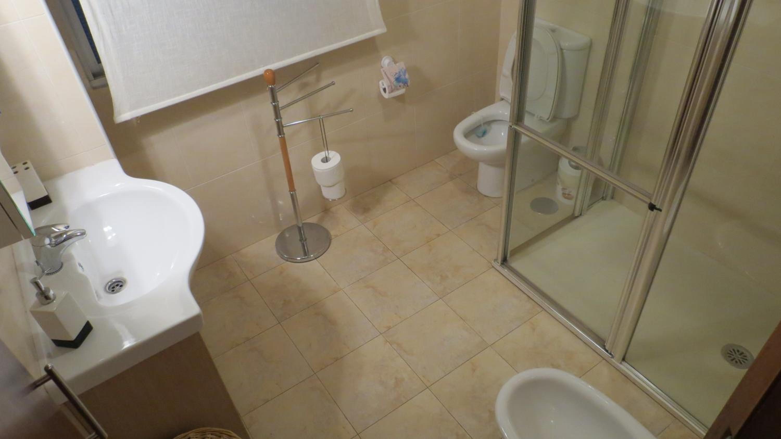 Apartamento Ría de Pontevedra