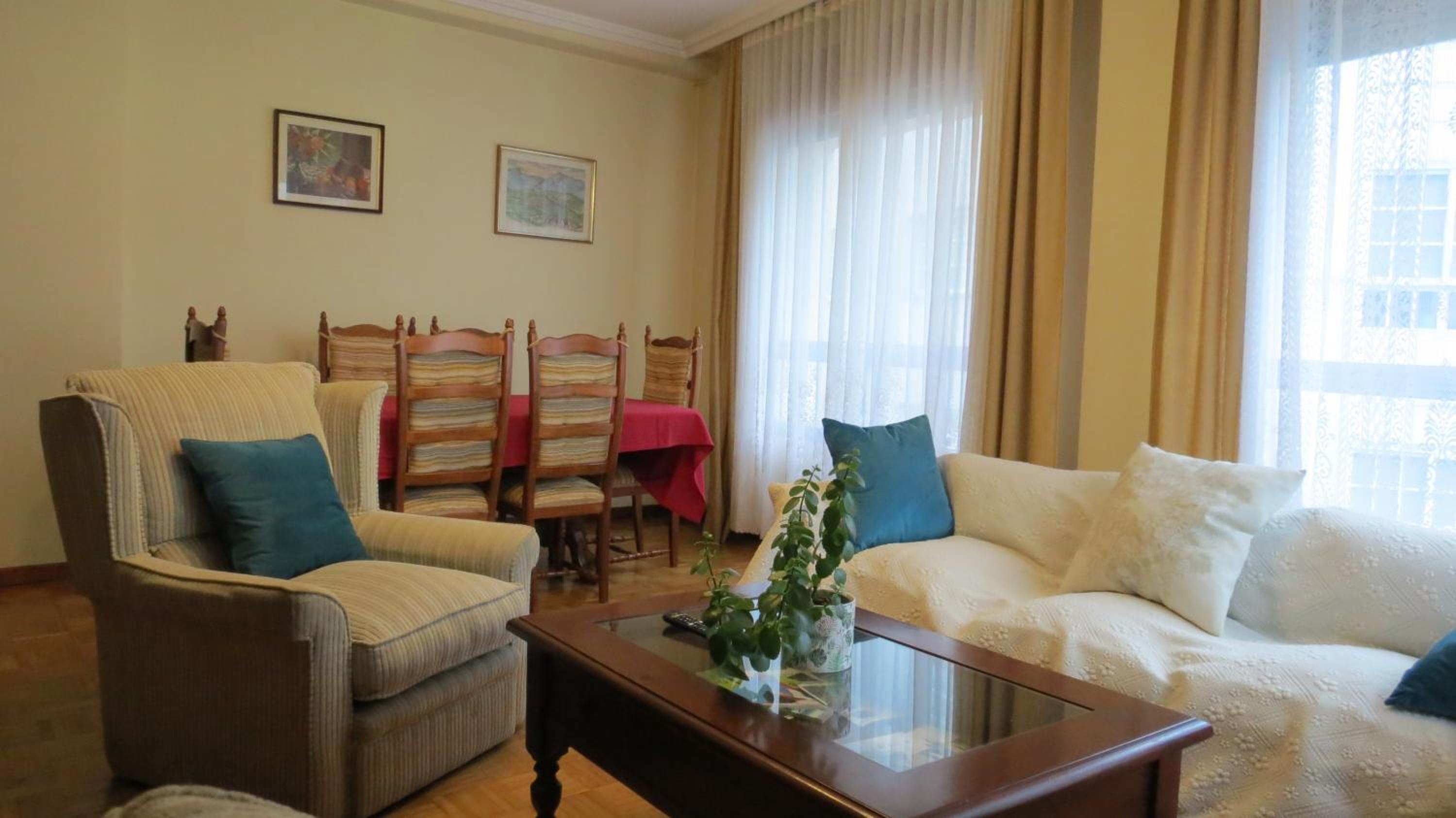 Apartamento Ría de Pontevedra