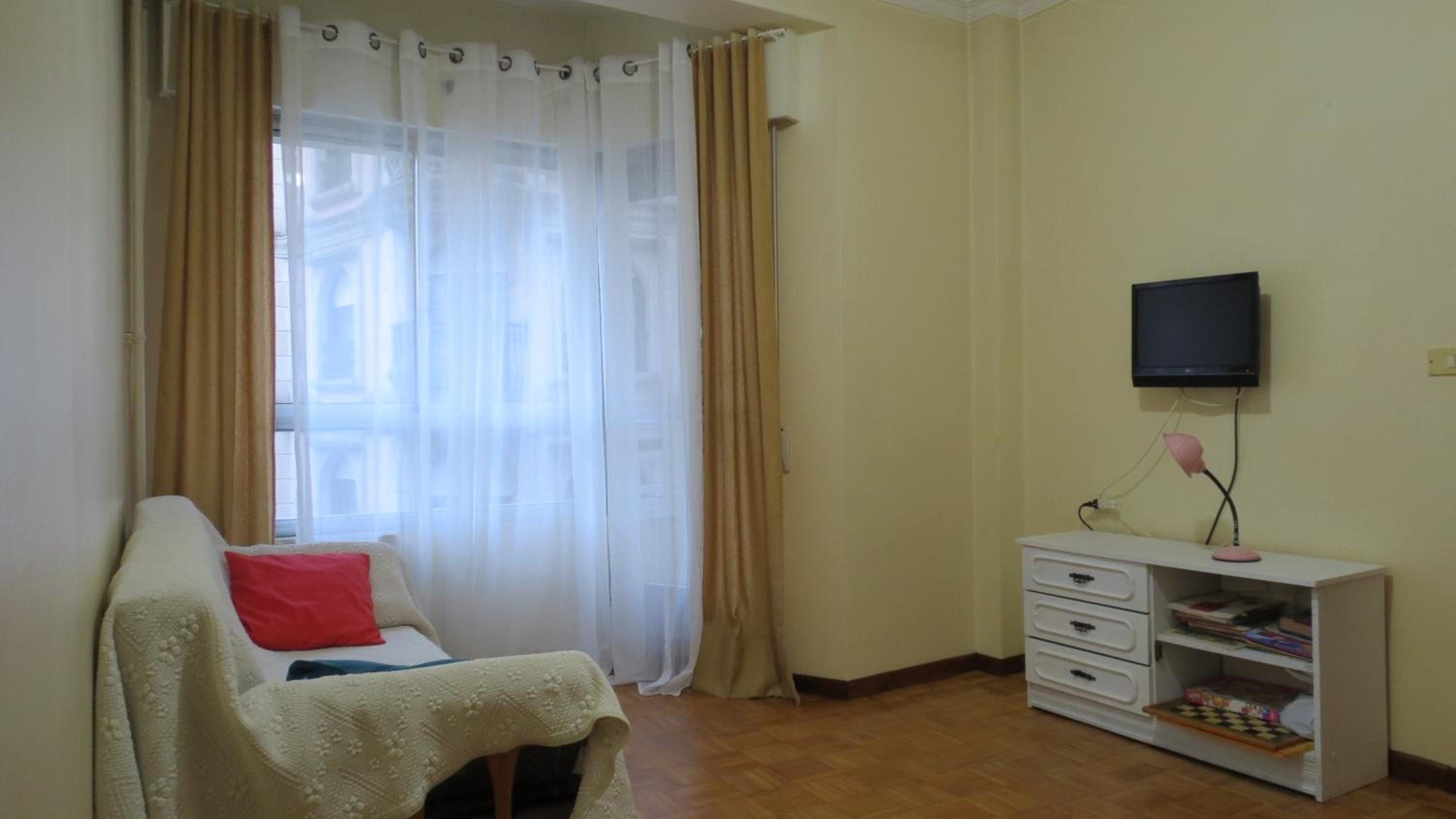 Apartamento Ría de Pontevedra