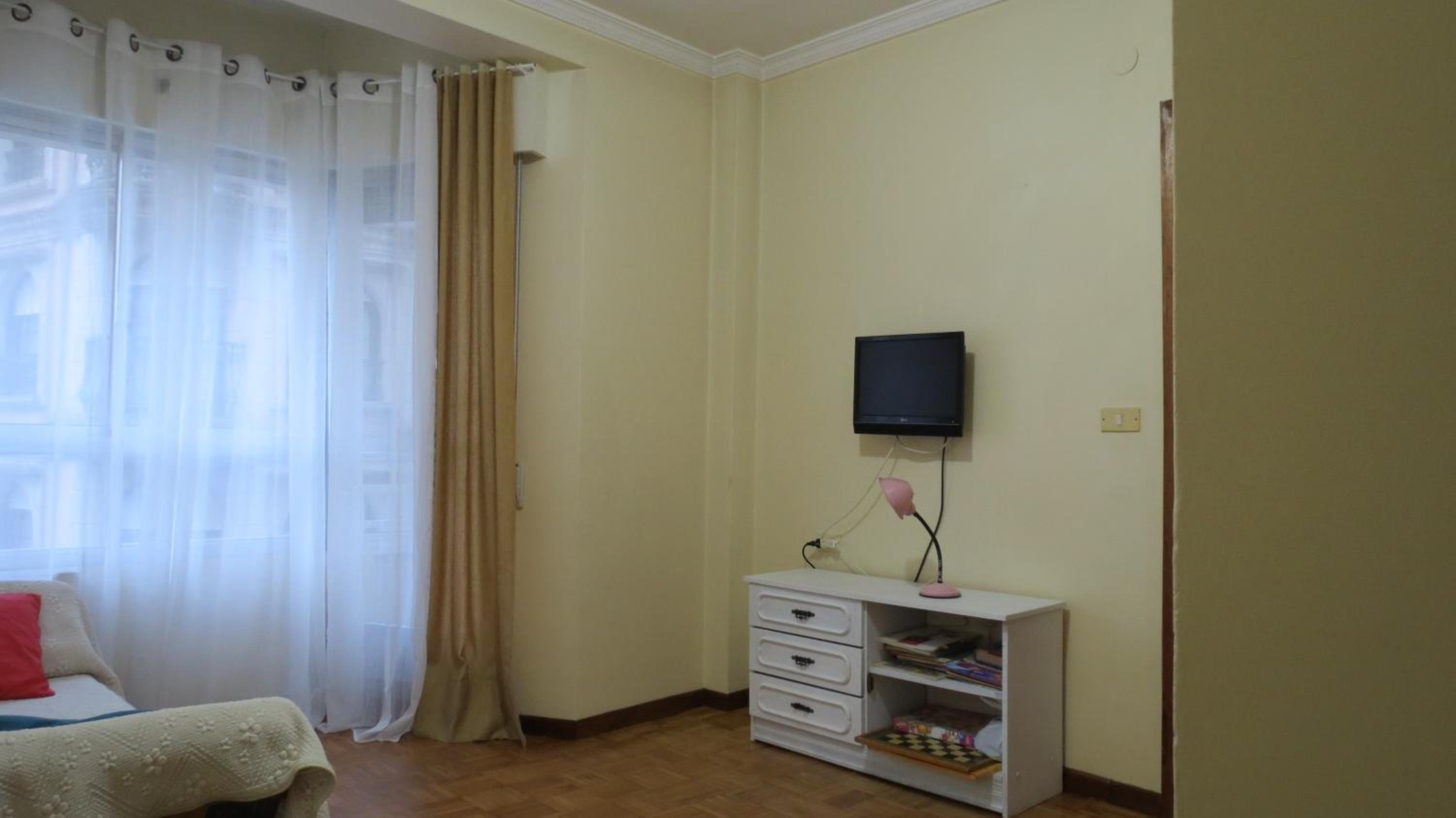 Apartamento Ría de Pontevedra