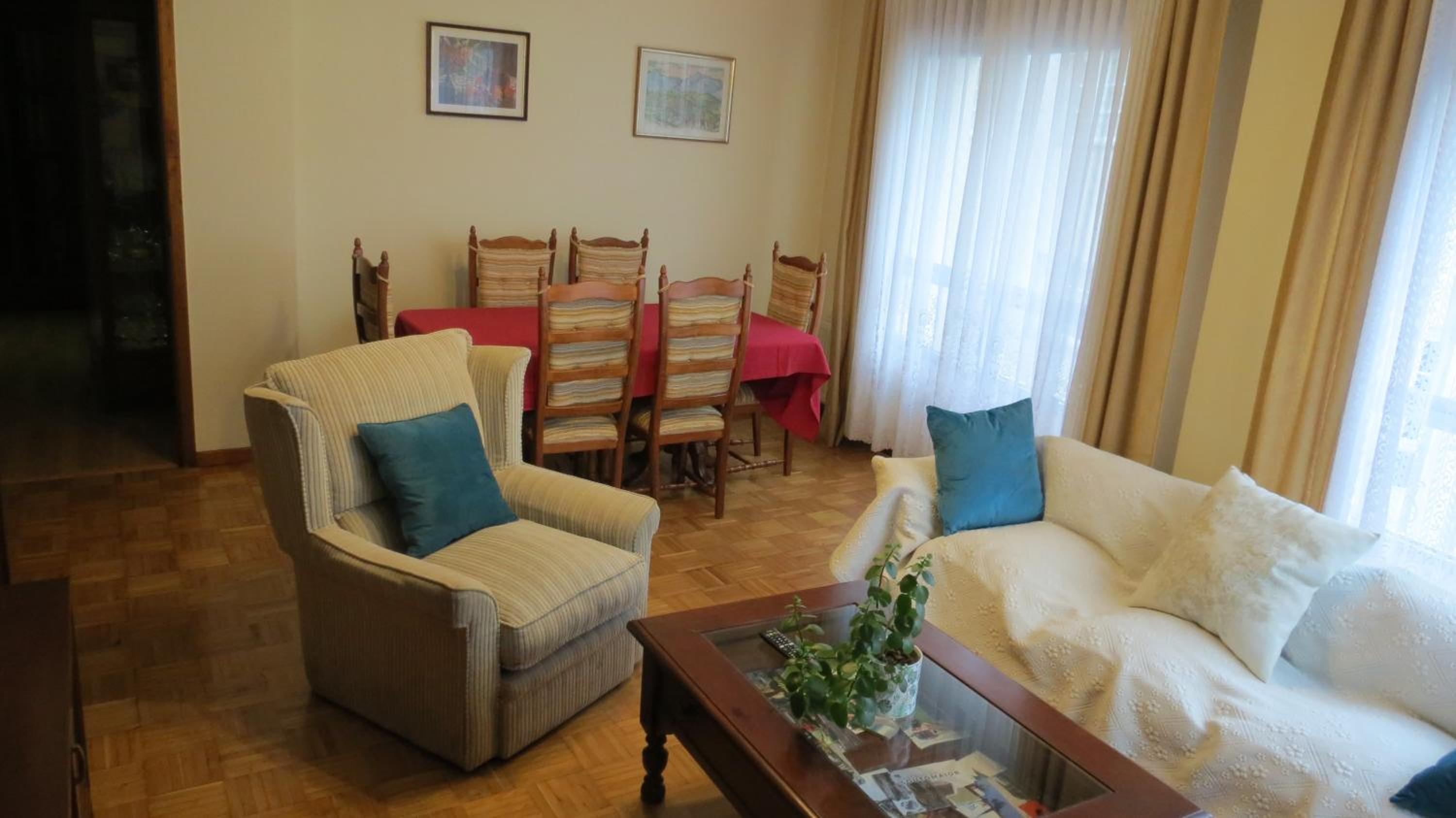 Apartamento Ría de Pontevedra