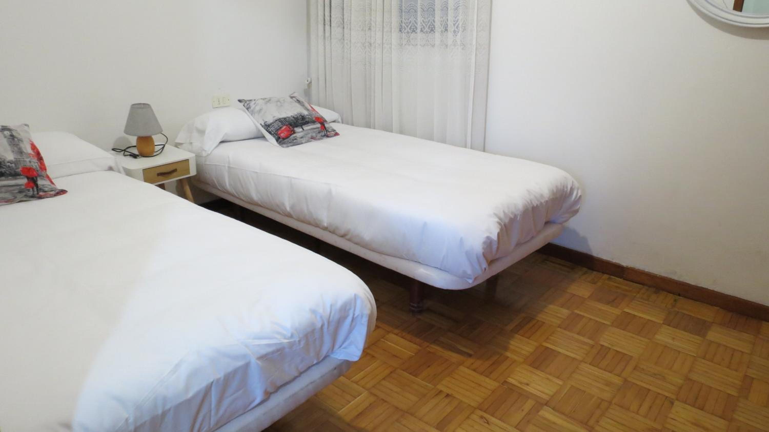 Apartamento Ría de Pontevedra