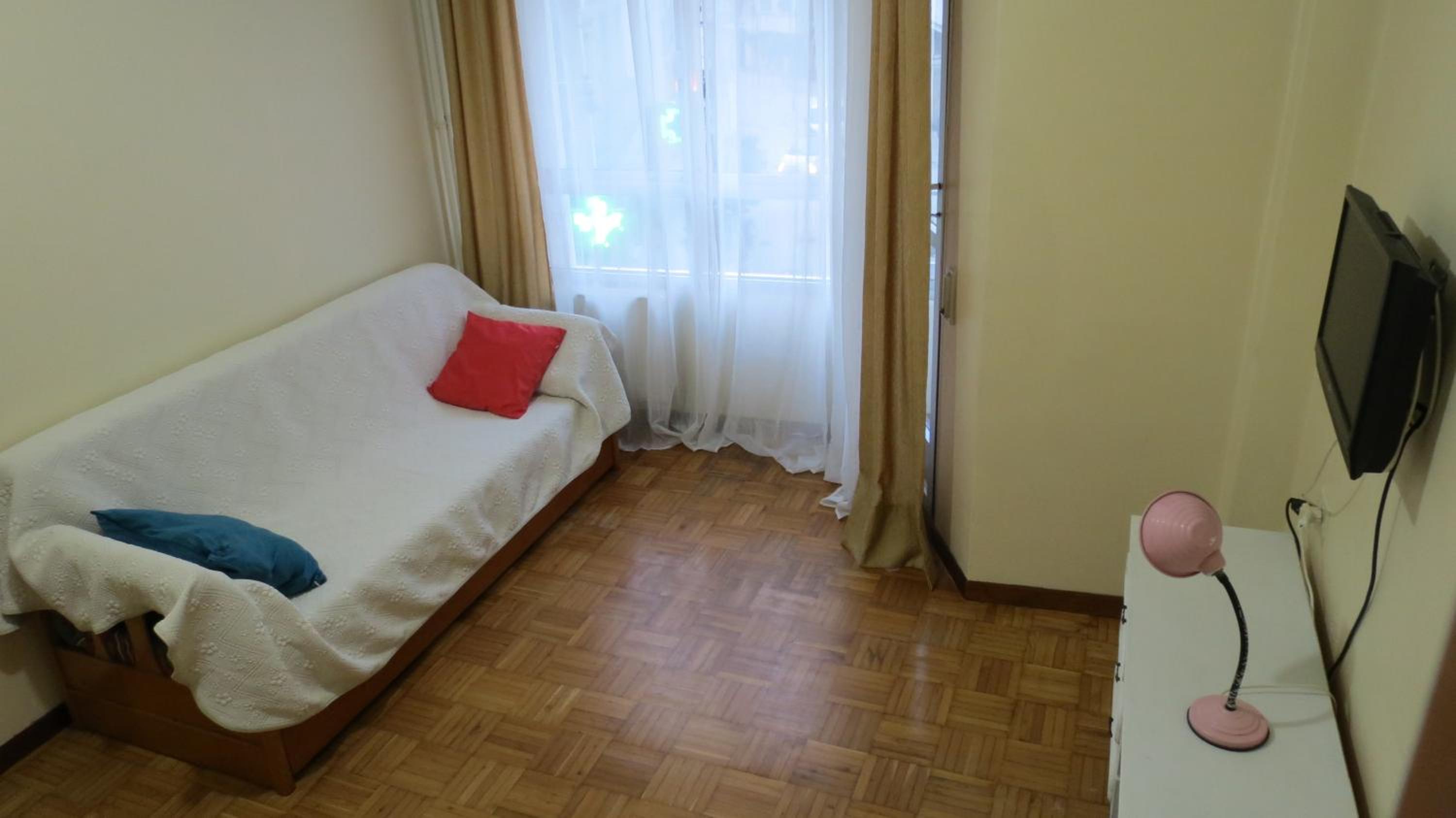 Apartamento Ría de Pontevedra