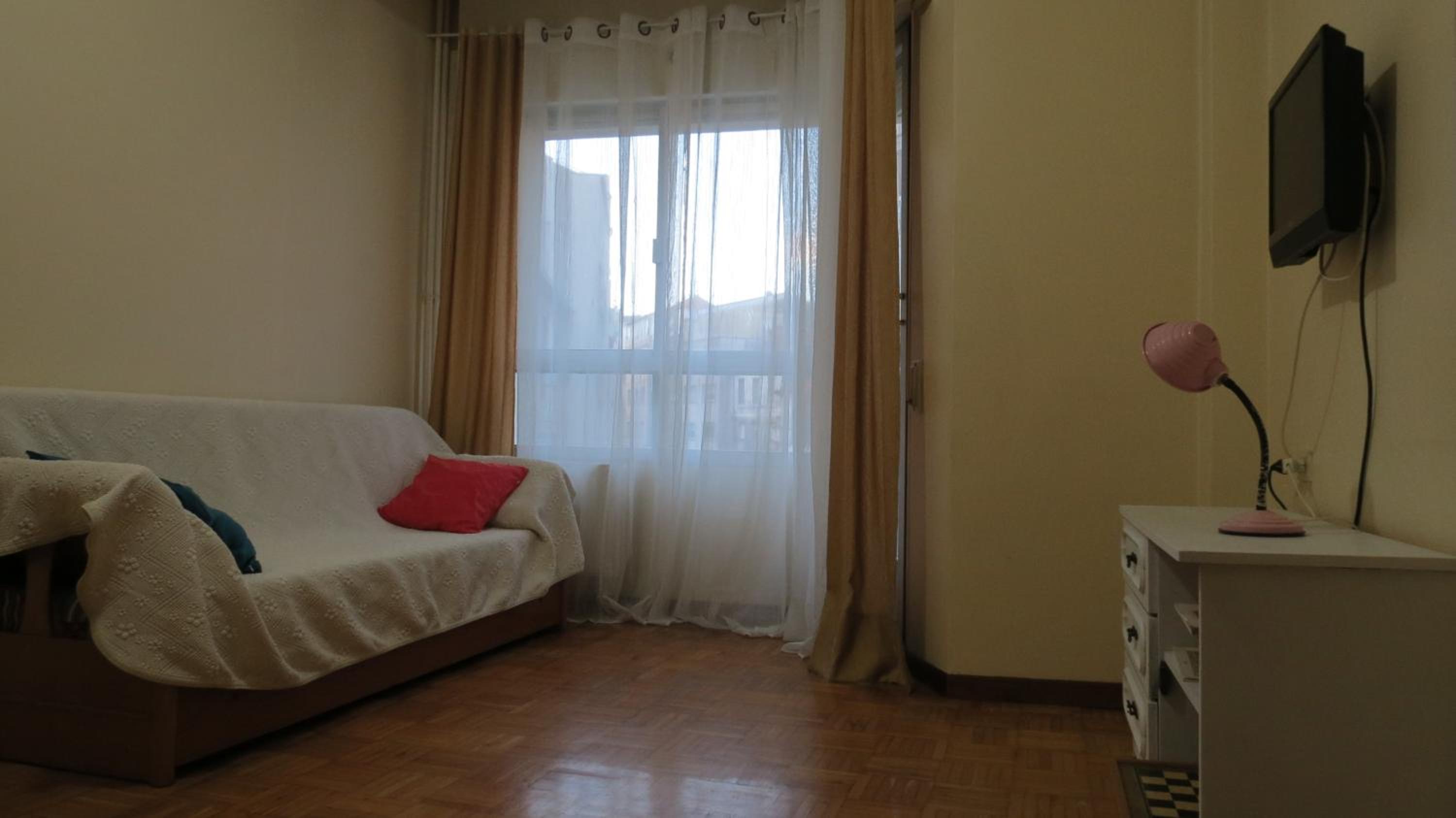 Apartamento Ría de Pontevedra