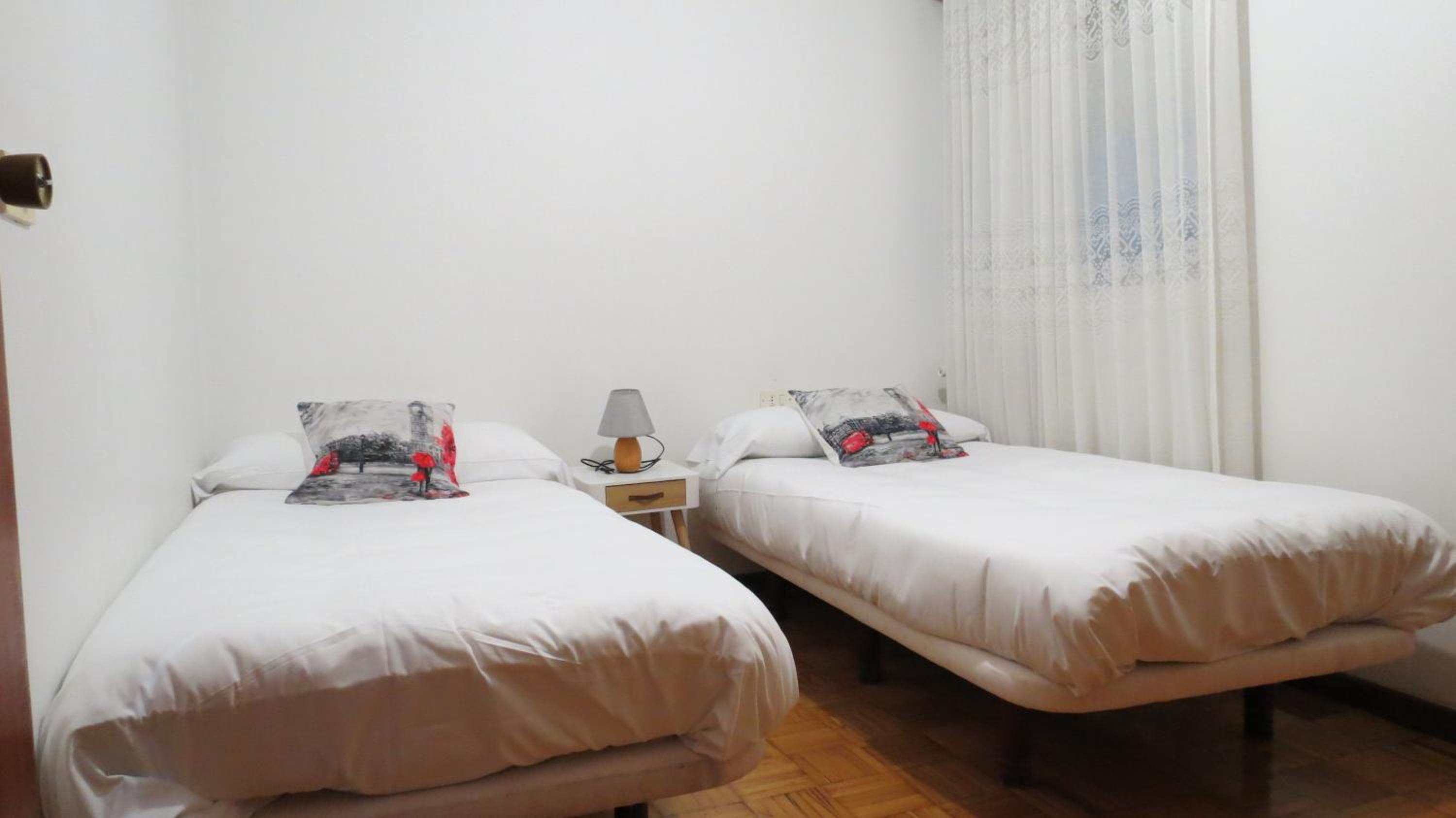 Apartamento Ría de Pontevedra